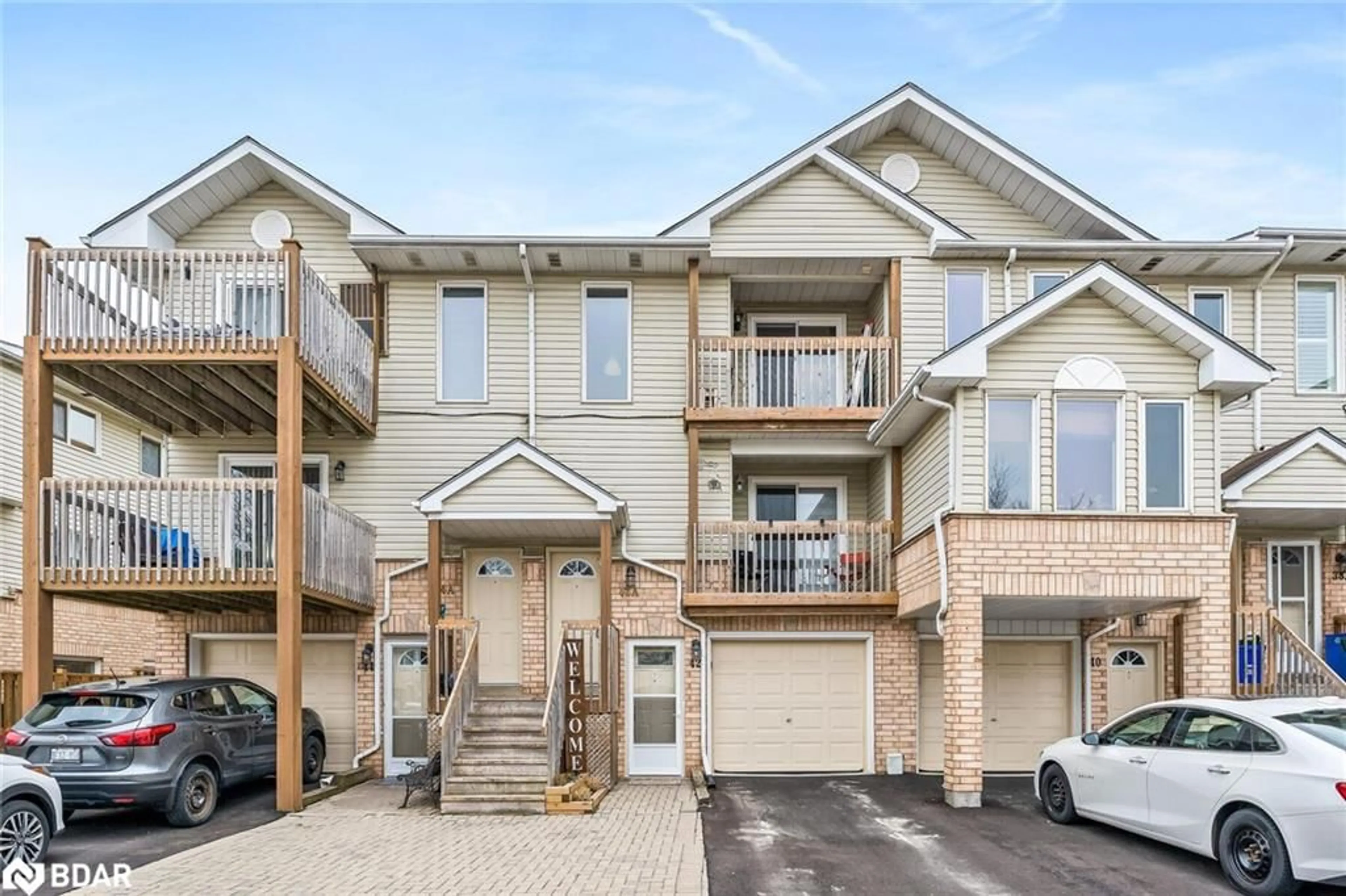 Unknown for 42A Stewart Maclaren Rd, Georgetown Ontario L7G 5L9