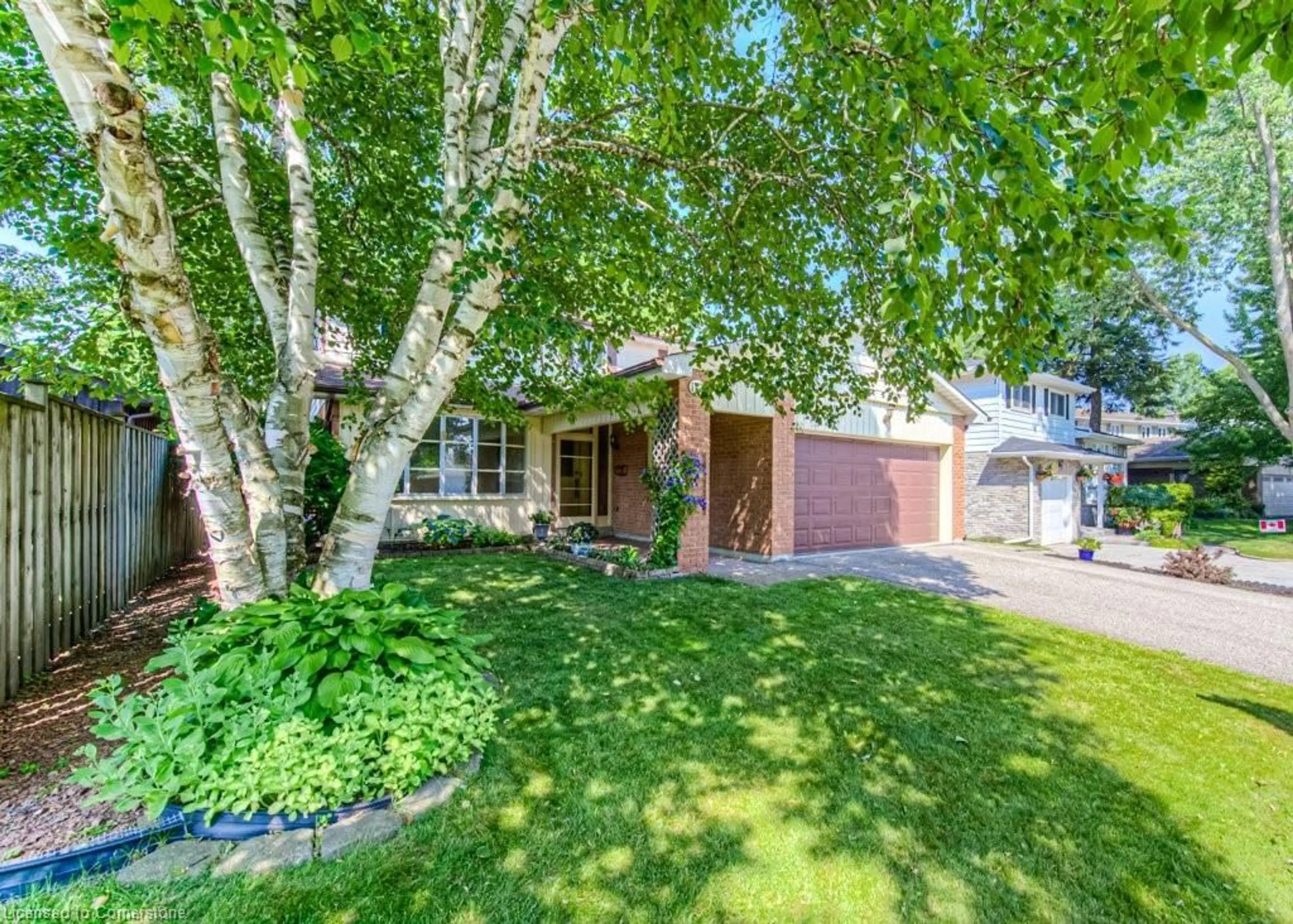 Unknown for 172 Brookside Cres, Kitchener Ontario N2N 1H1