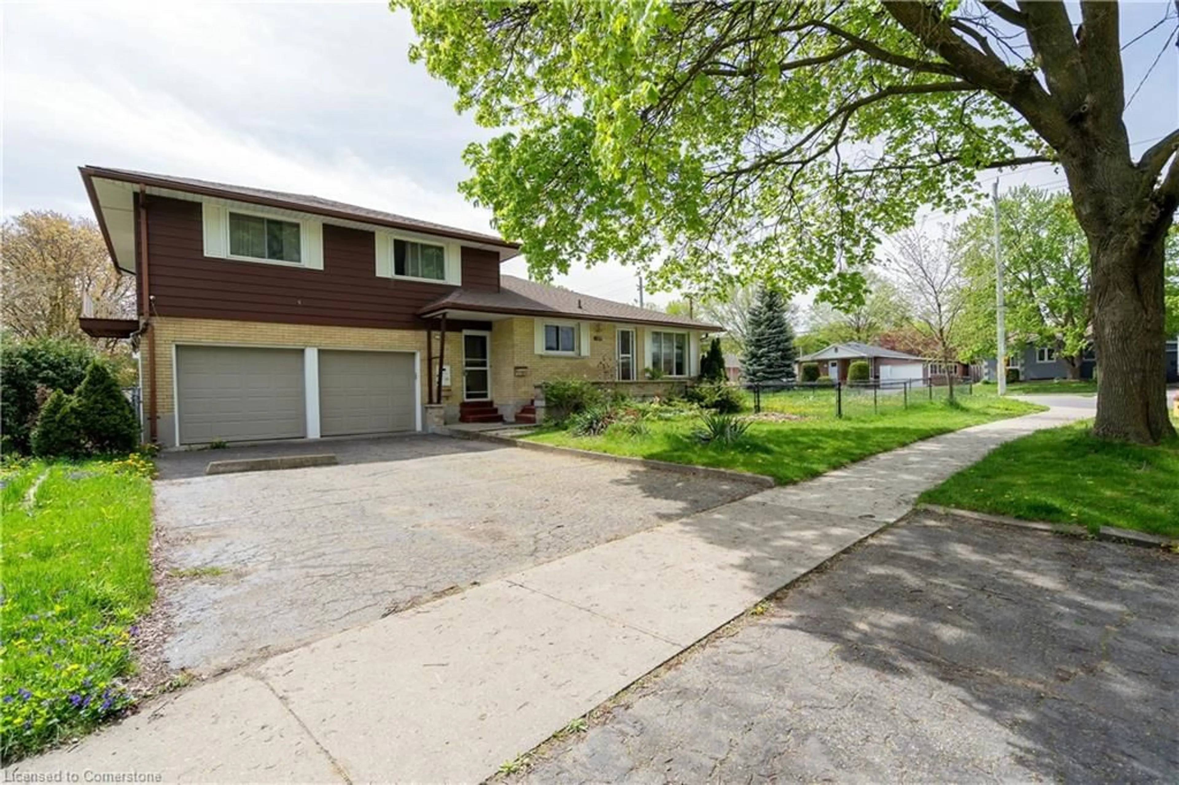 Unknown for 155 Massey Ave, Kitchener Ontario N2C 1M6