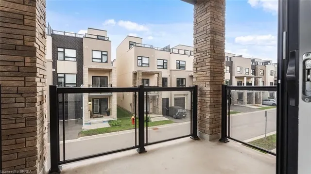 Additional property image - 1121 Cooke Blvd Unit 21