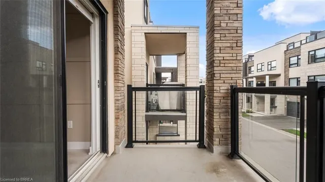 Additional property image - 1121 Cooke Blvd Unit 21
