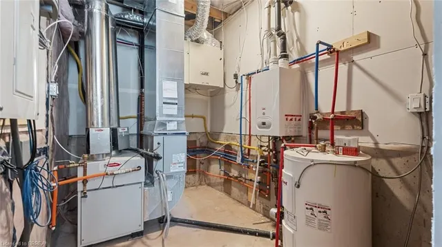 Additional property image - 1121 Cooke Blvd Unit 21