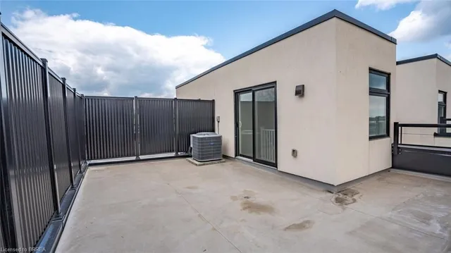 Additional property image - 1121 Cooke Blvd Unit 21