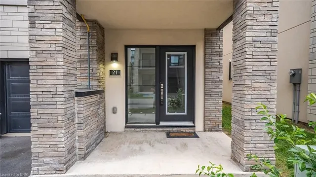 Additional property image - 1121 Cooke Blvd Unit 21