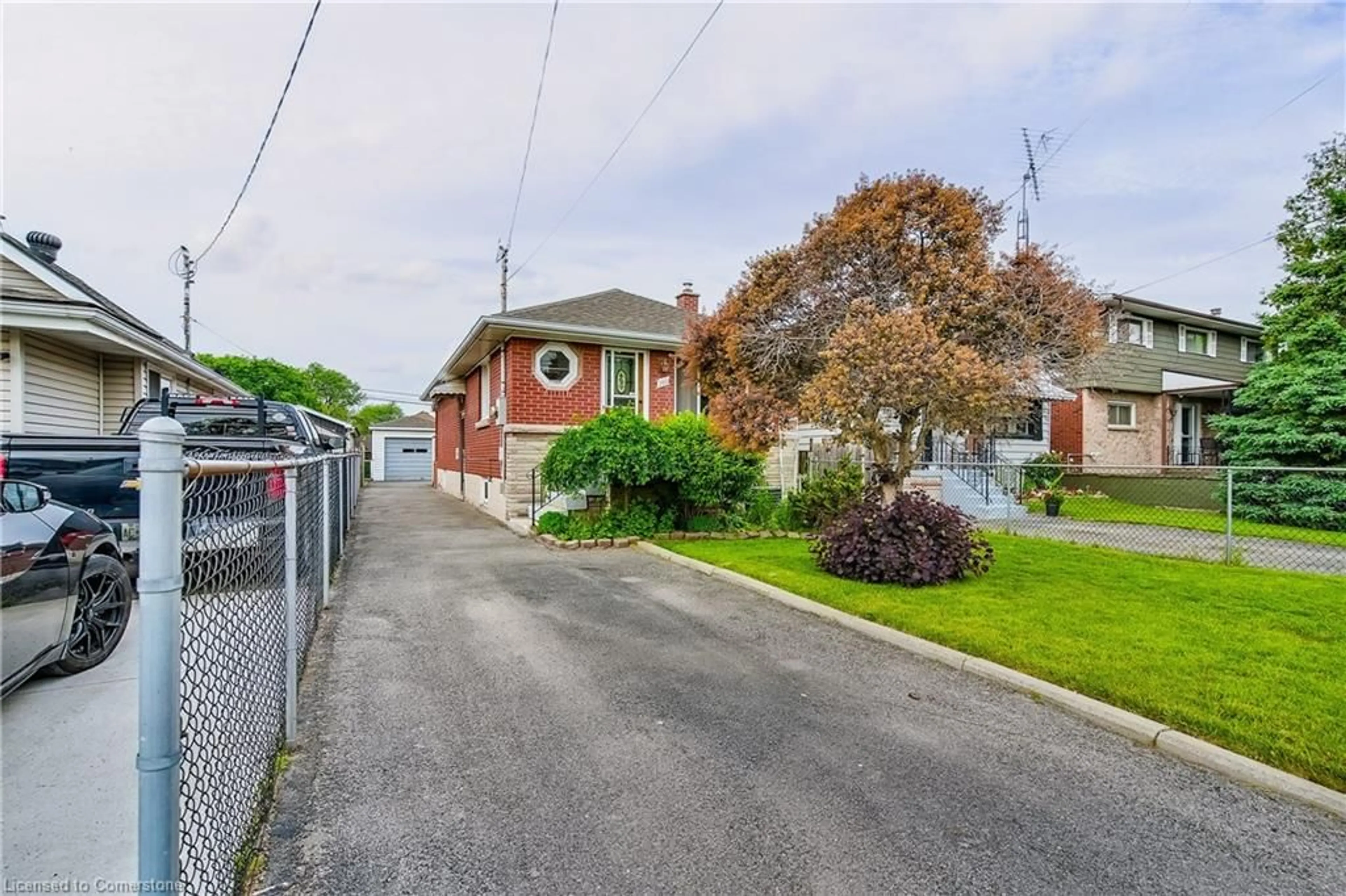 Unknown for 169 Adeline Ave, Hamilton Ontario L8H 5T7