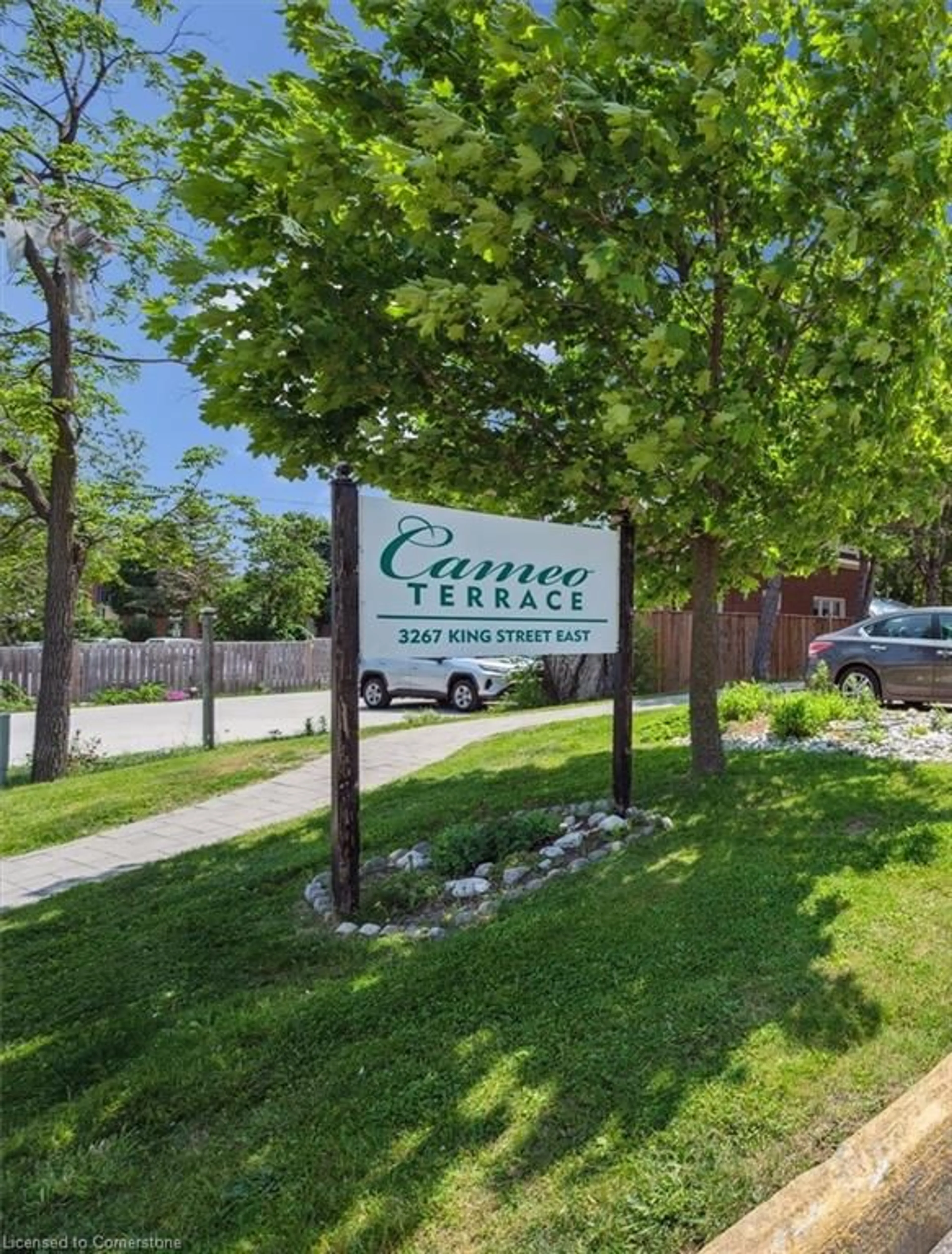 Unknown for 3267 King St #204, Kitchener Ontario N2A 4A4