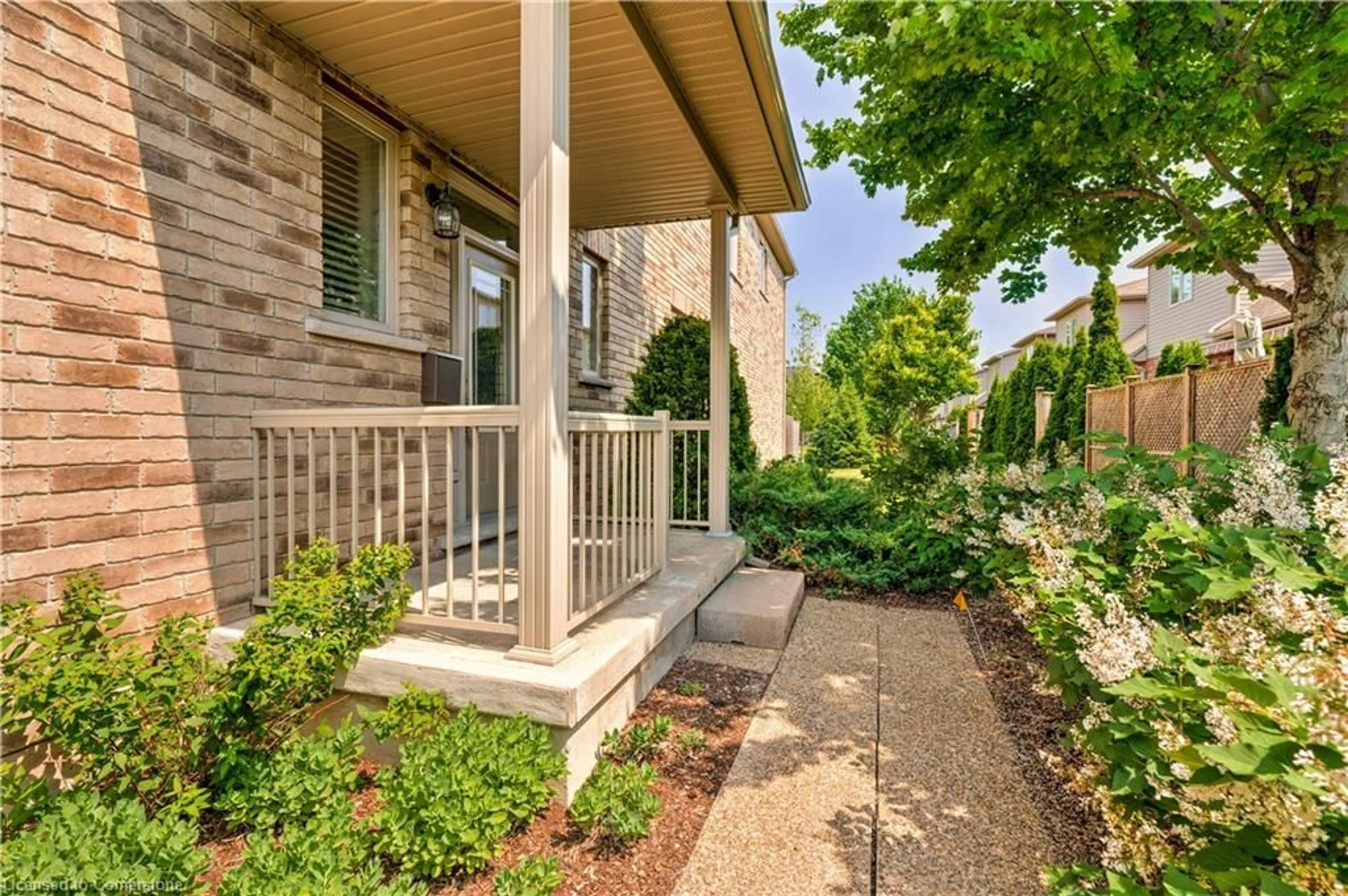 Unknown for 2120 Itabashi Way #261, Burlington Ontario L7M 0V3