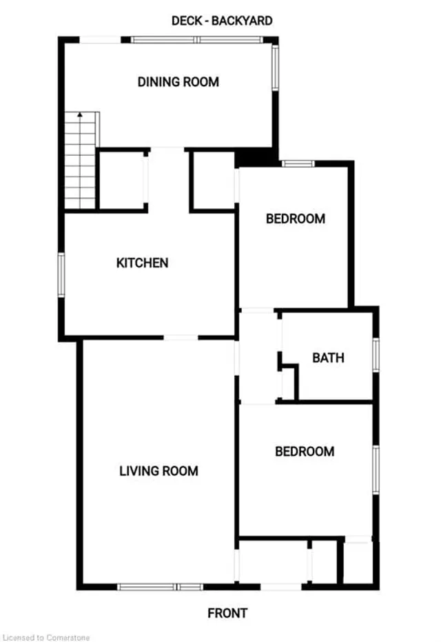 Primary image of 106 Ivon Ave