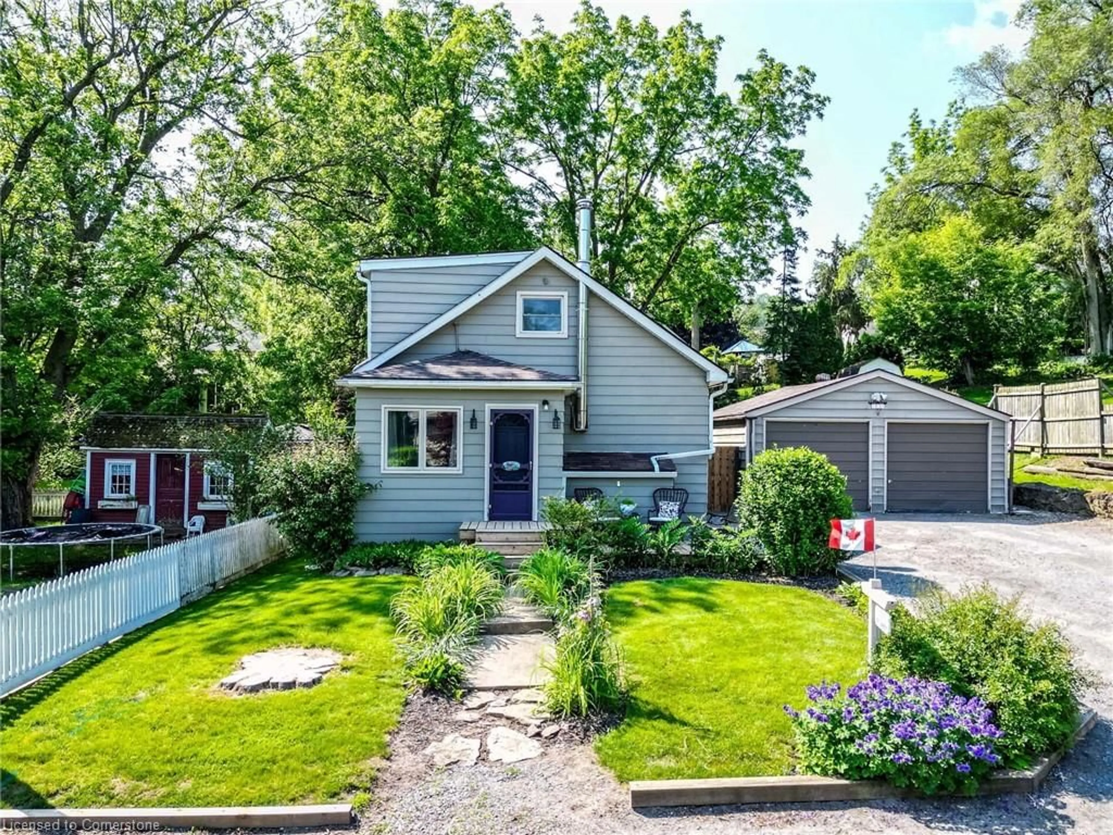 Unknown for 25 Highlander St, Niagara-on-the-Lake Ontario L0S 1L0