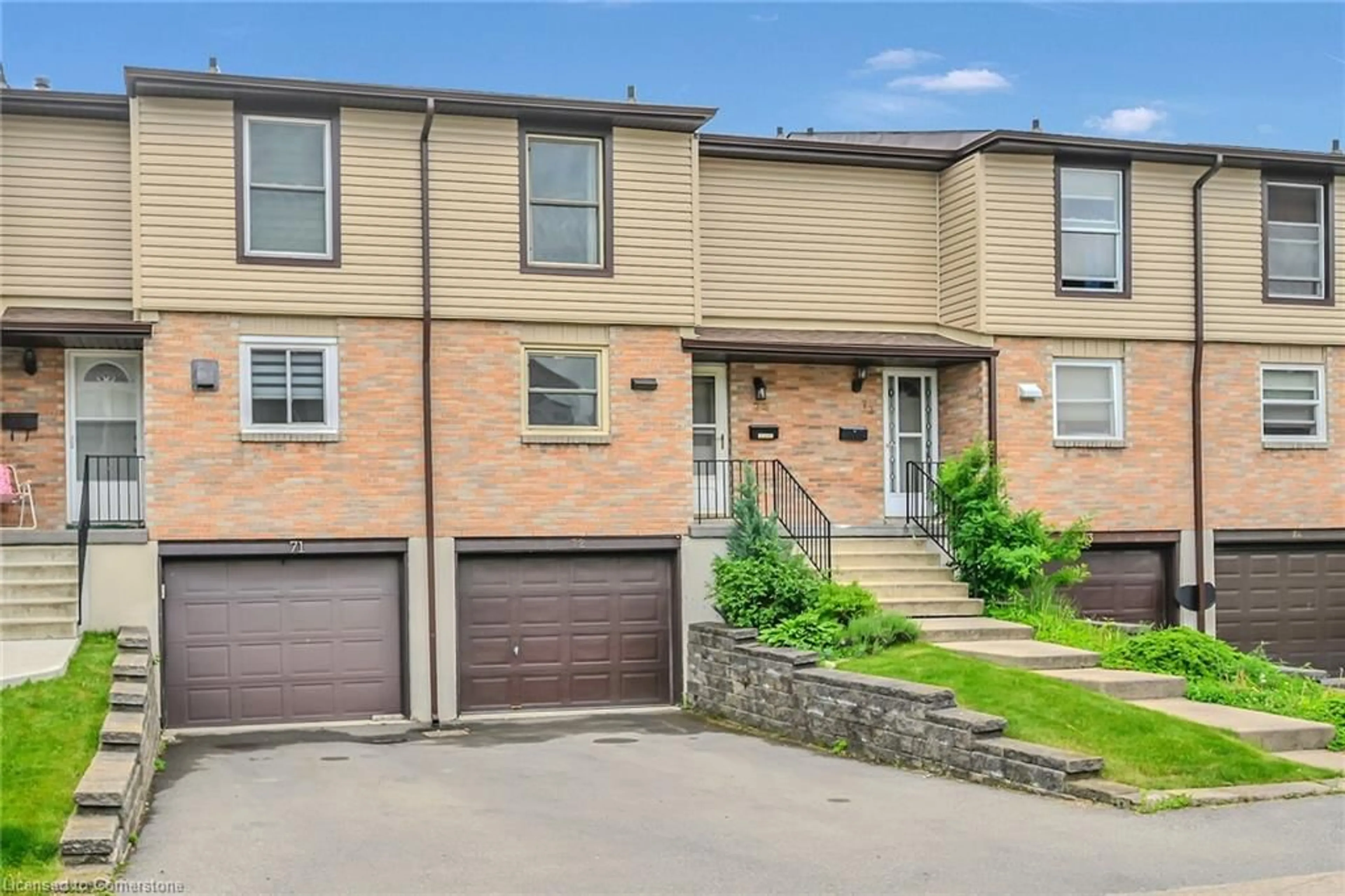 Unknown for 10 Angus Rd #72, Hamilton Ontario L8K 6K3