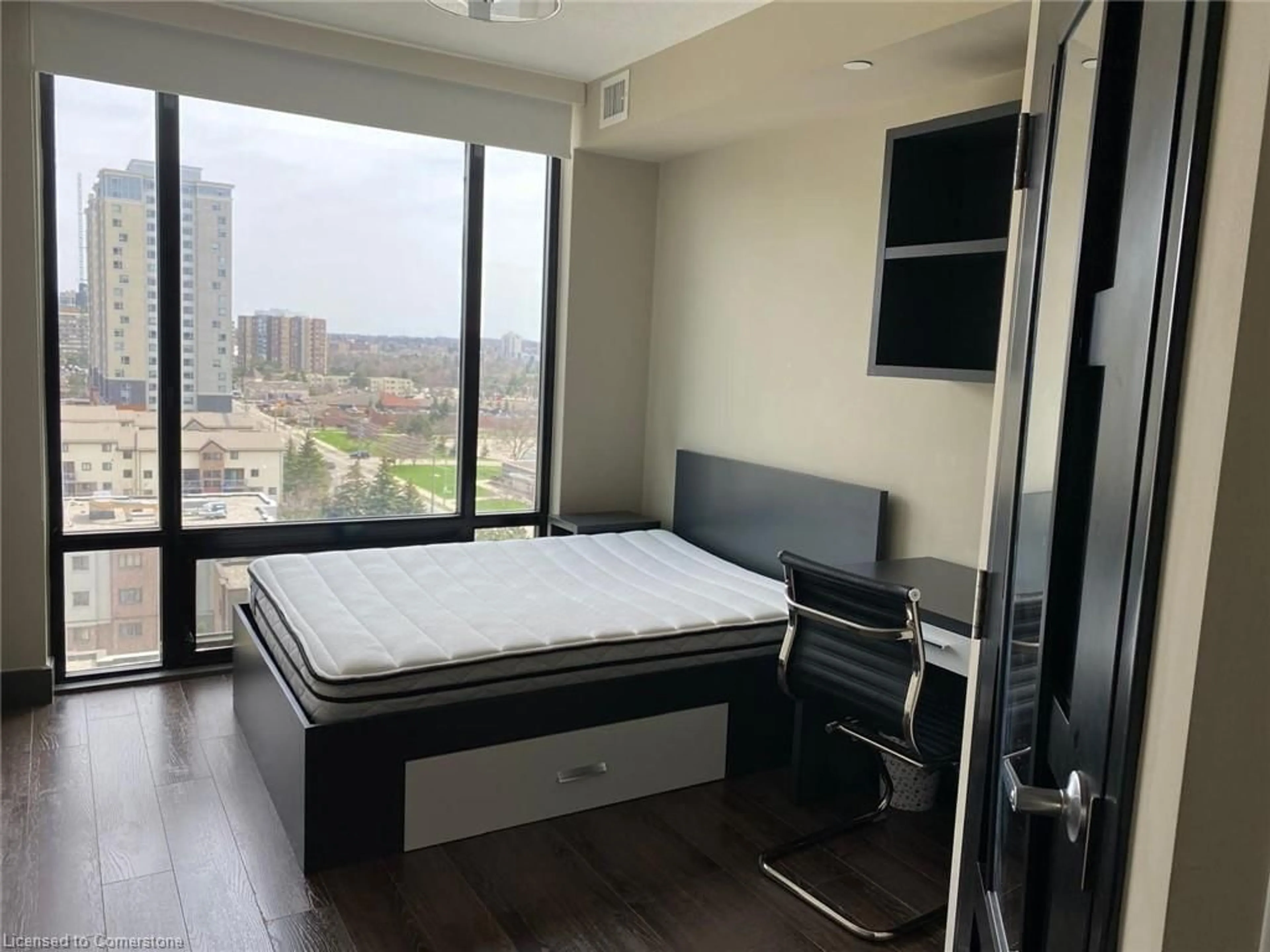A pic of a room for 330 Phillip St #S 1108, Waterloo Ontario N2L 3W9