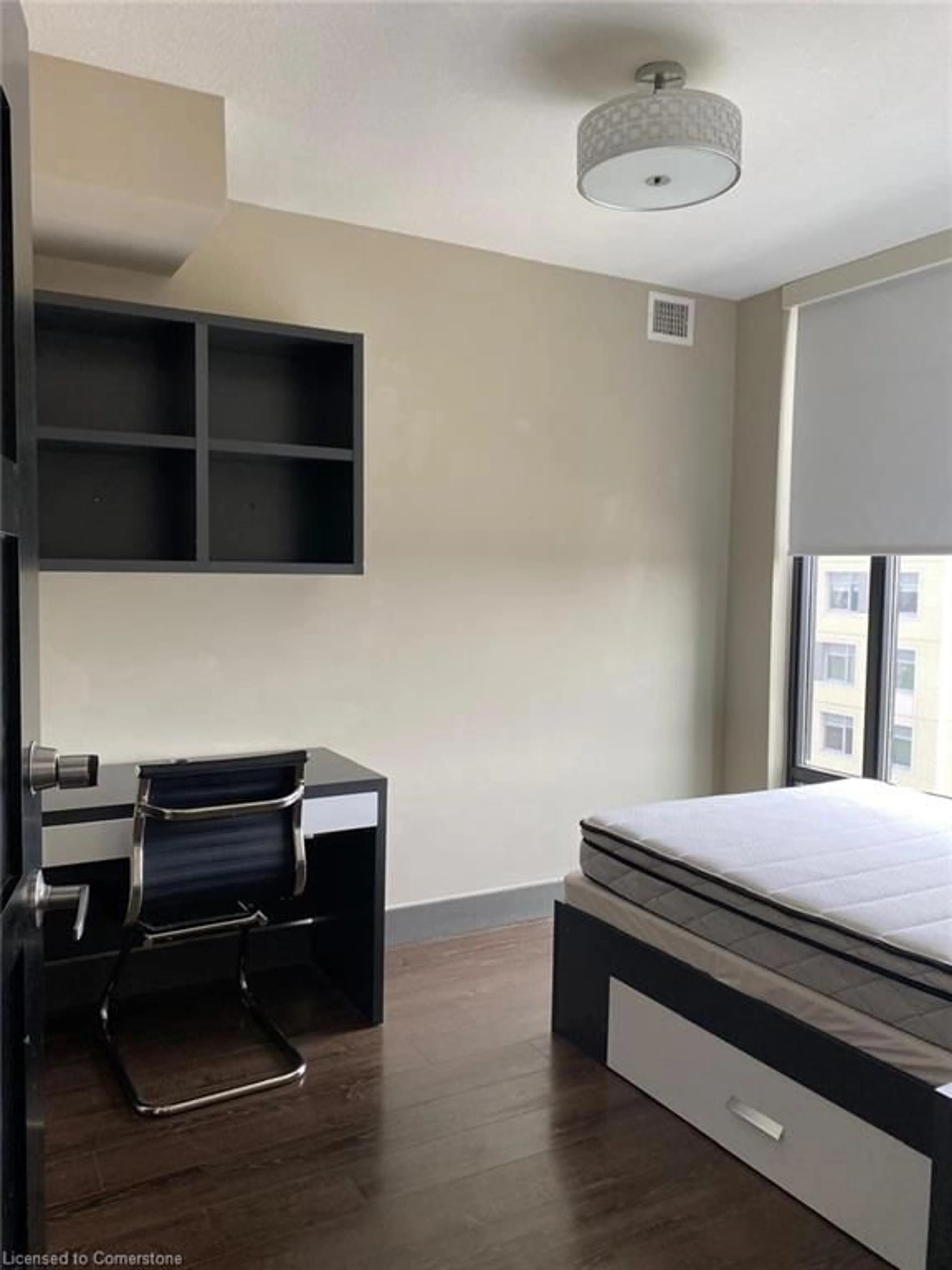 A pic of a room for 330 Phillip St #S 1108, Waterloo Ontario N2L 3W9