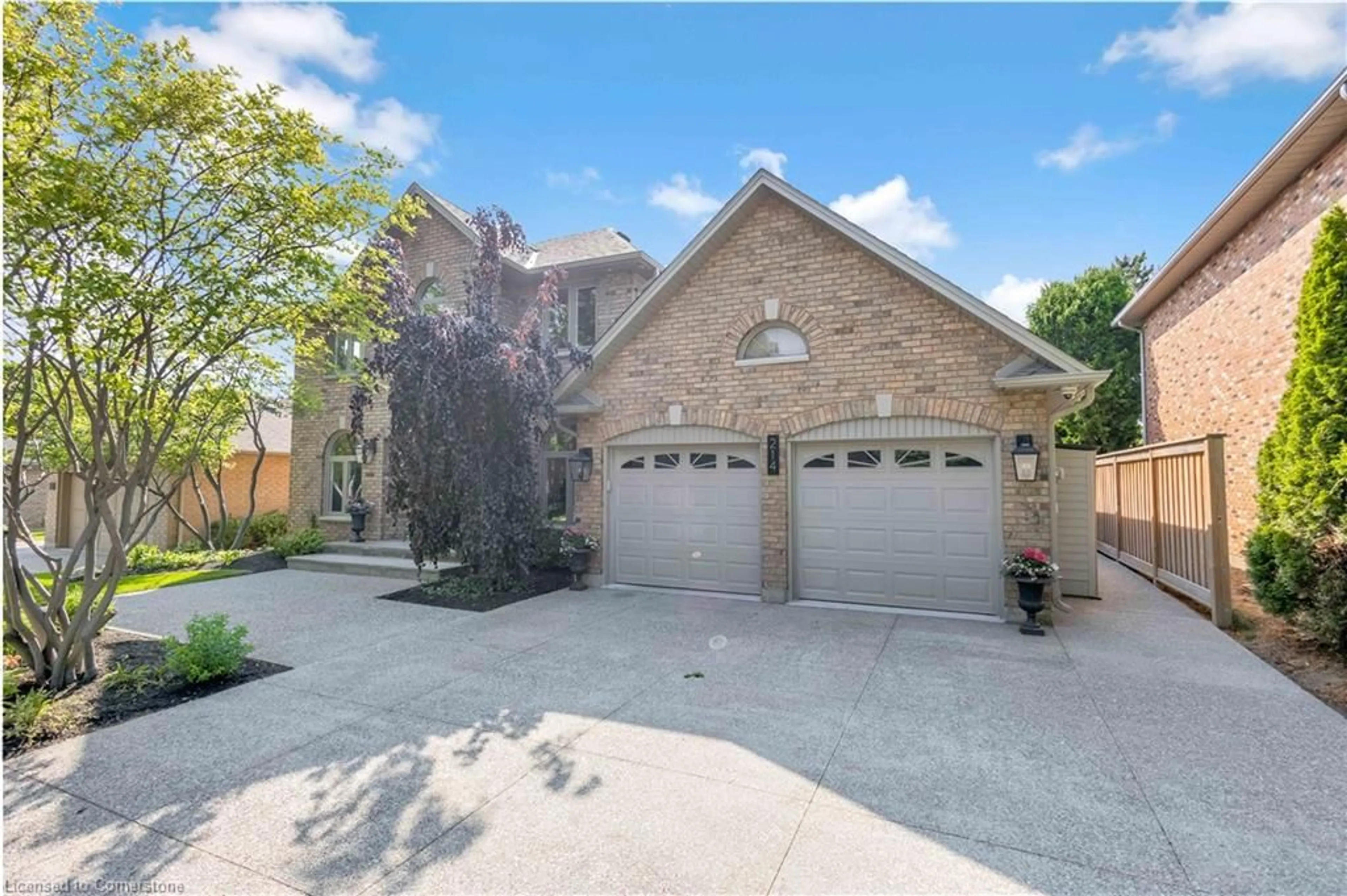 Unknown for 214 Greenbriar Rd, Ancaster Ontario L9G 4V4