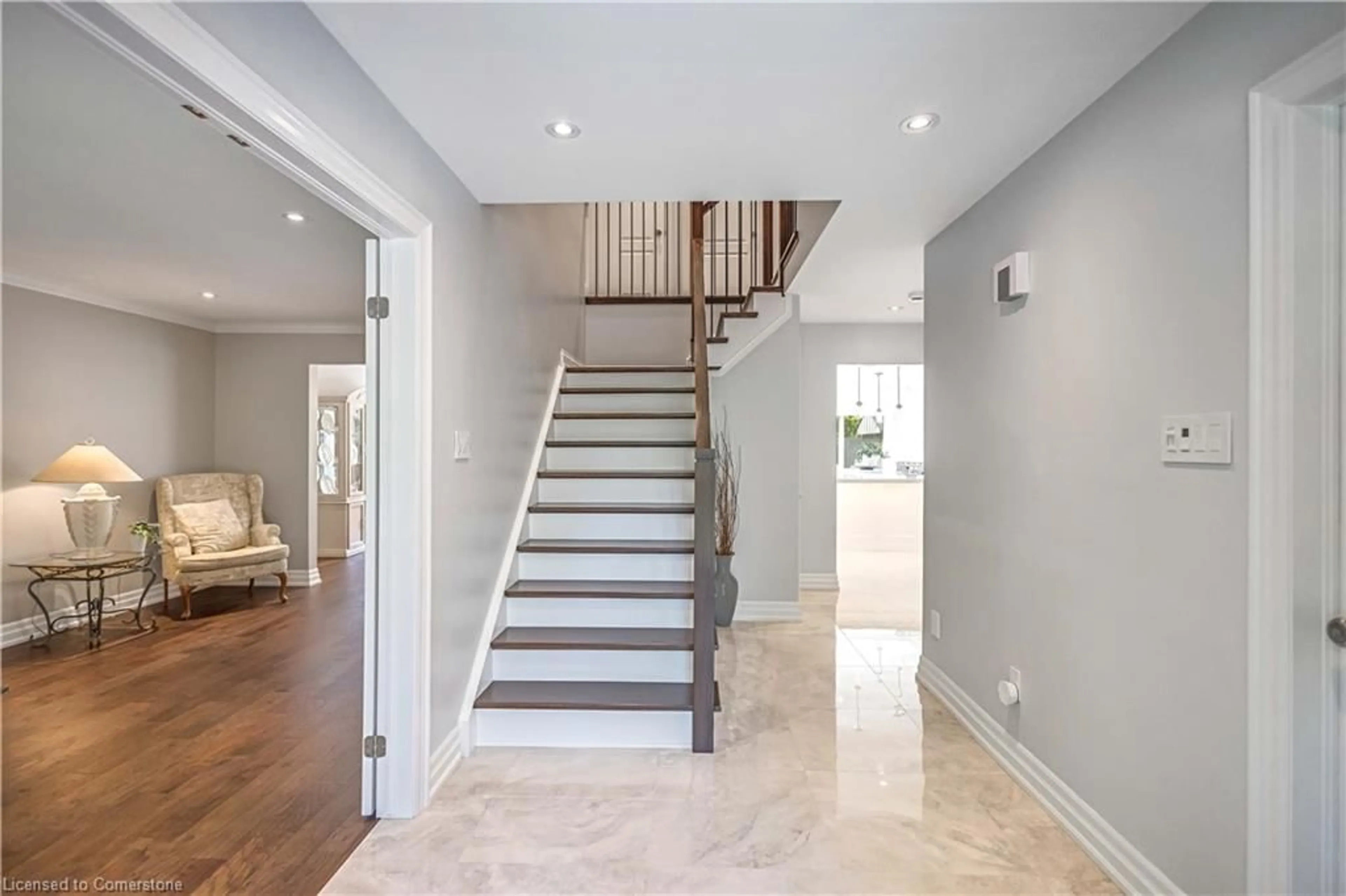 Unknown for 214 Greenbriar Rd, Ancaster Ontario L9G 4V4