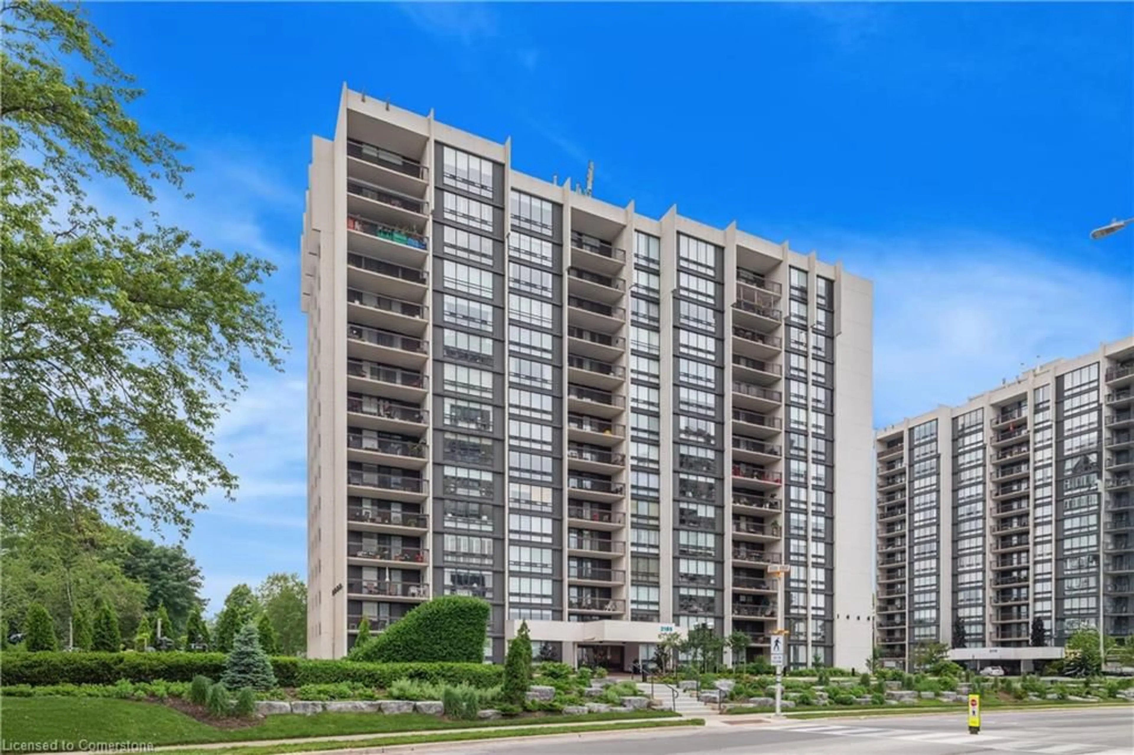 Unknown for 2185 Marine Dr #604, Oakville Ontario L6L 5L6