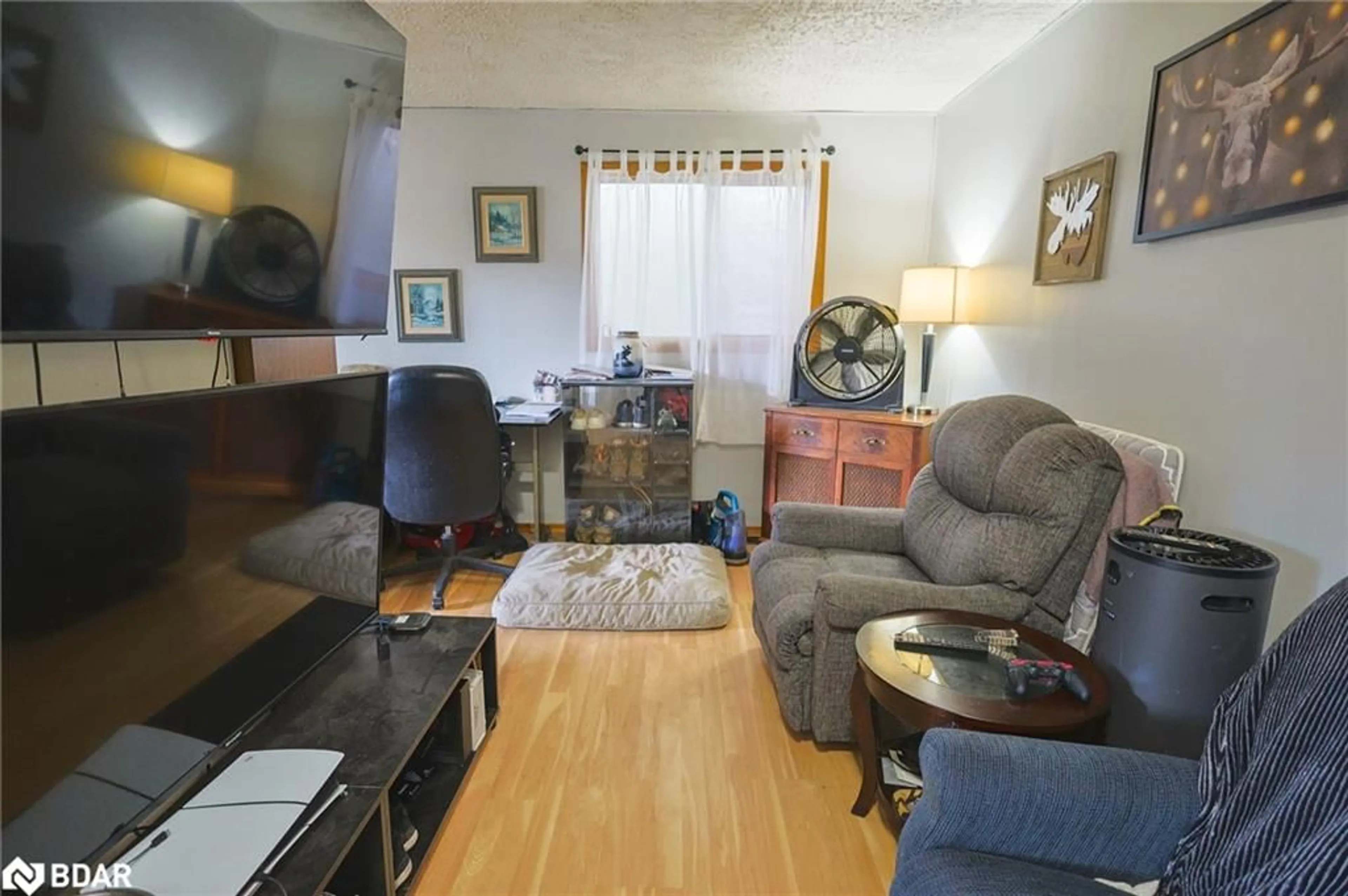Living room with furniture, unknown for 219-221 King St, Greater Sudbury Ontario P3C 2W2
