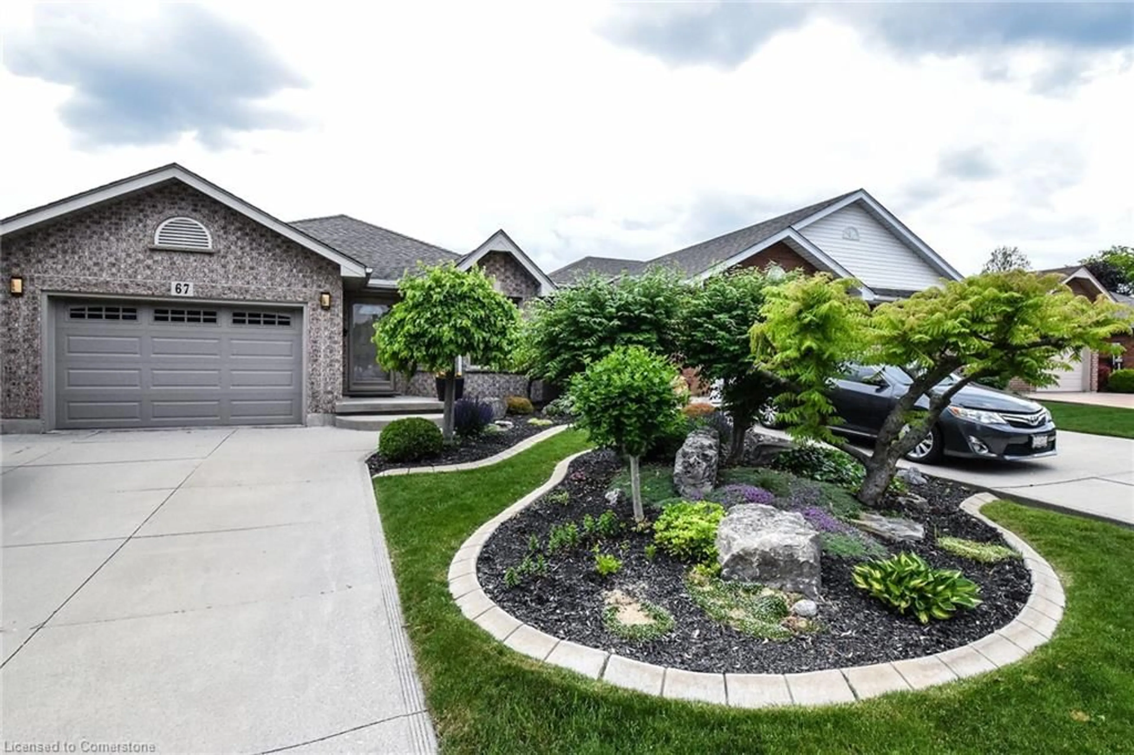 Unknown for 67 Lawnhurst Dr, Hamilton Ontario L8V 4N9