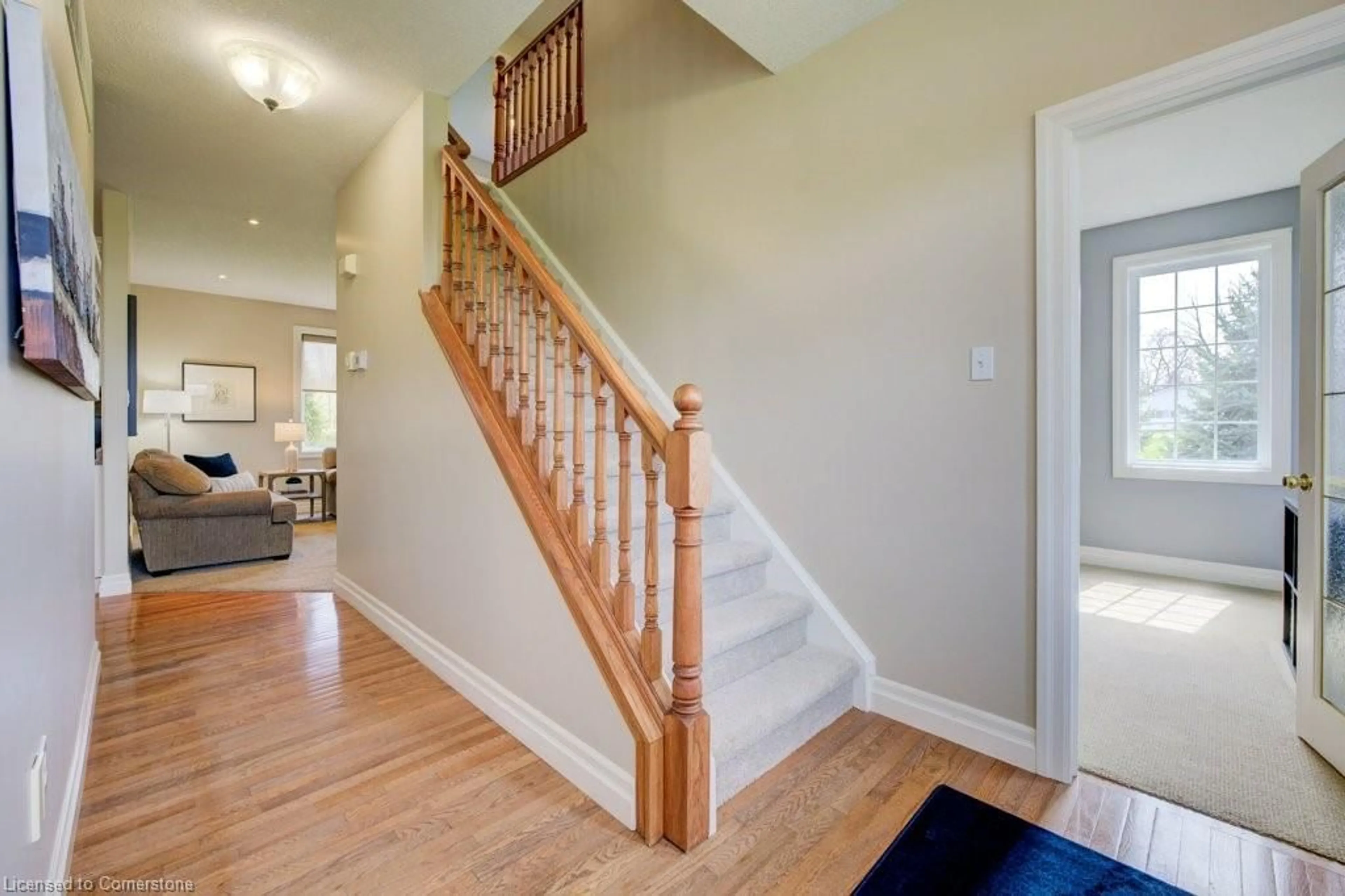 Unknown for 4095 Princess St, Millbank Ontario N0K 1L0