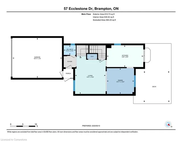 Additional image 44 of 57 Ecclestone Dr