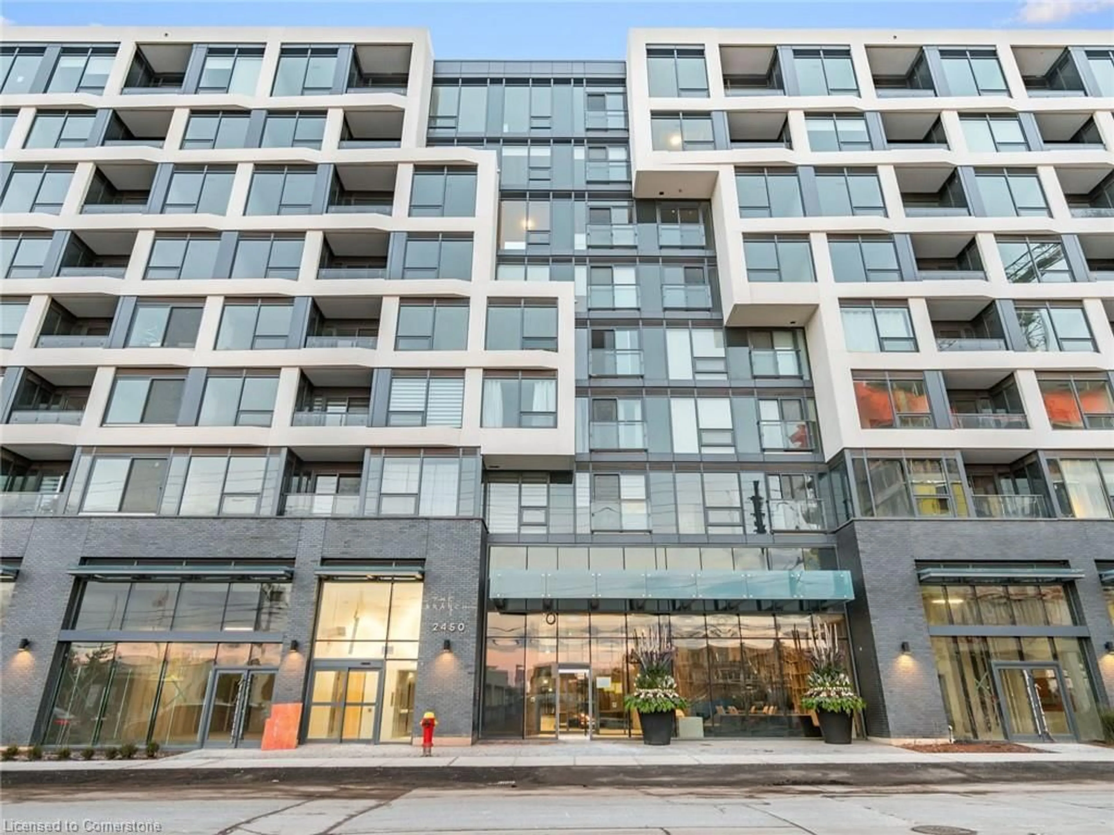 Unknown for 2450 Old Bronte Rd #339, Oakville Ontario L6M 4J2