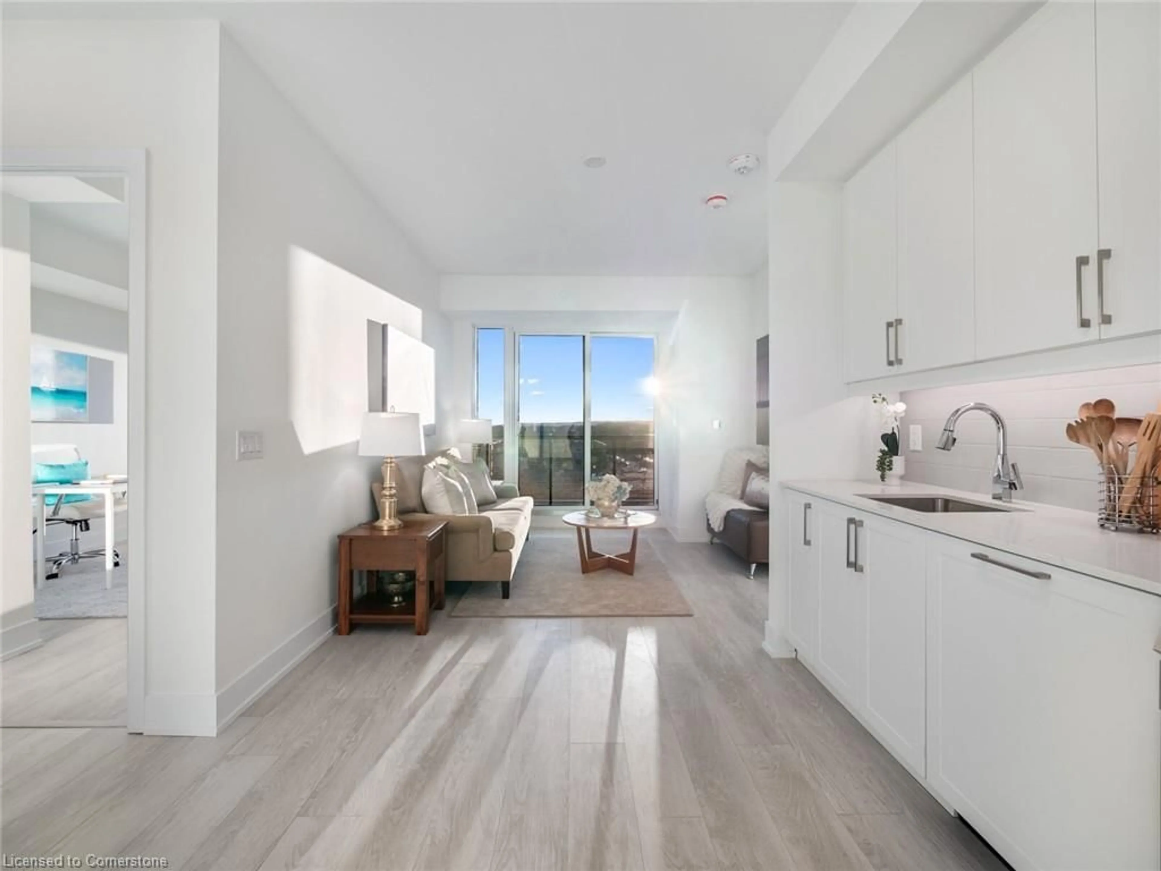 A pic of a room for 2450 Old Bronte Rd #339, Oakville Ontario L6M 4J2
