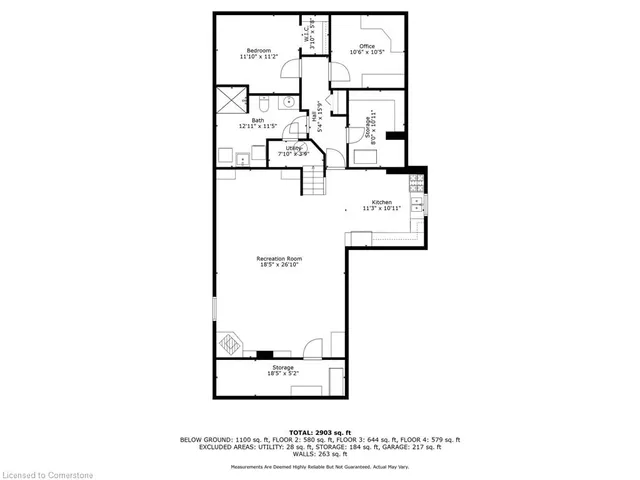 Additional image 5 of 182 Solomon Cres