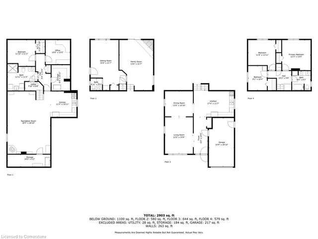 Primary image of 182 Solomon Cres