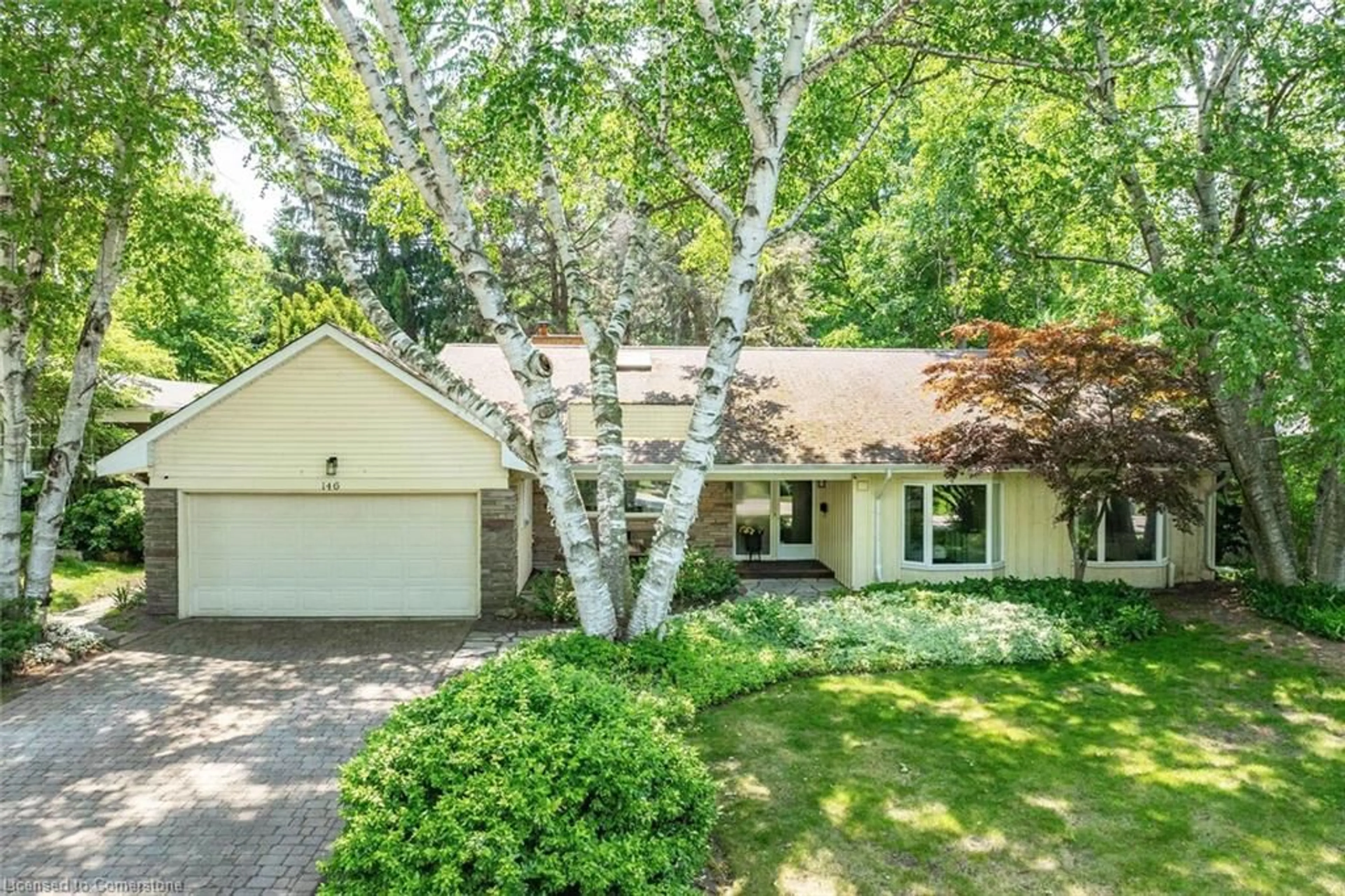 Unknown for 146 Birett Dr, Burlington Ontario L7L 2T1