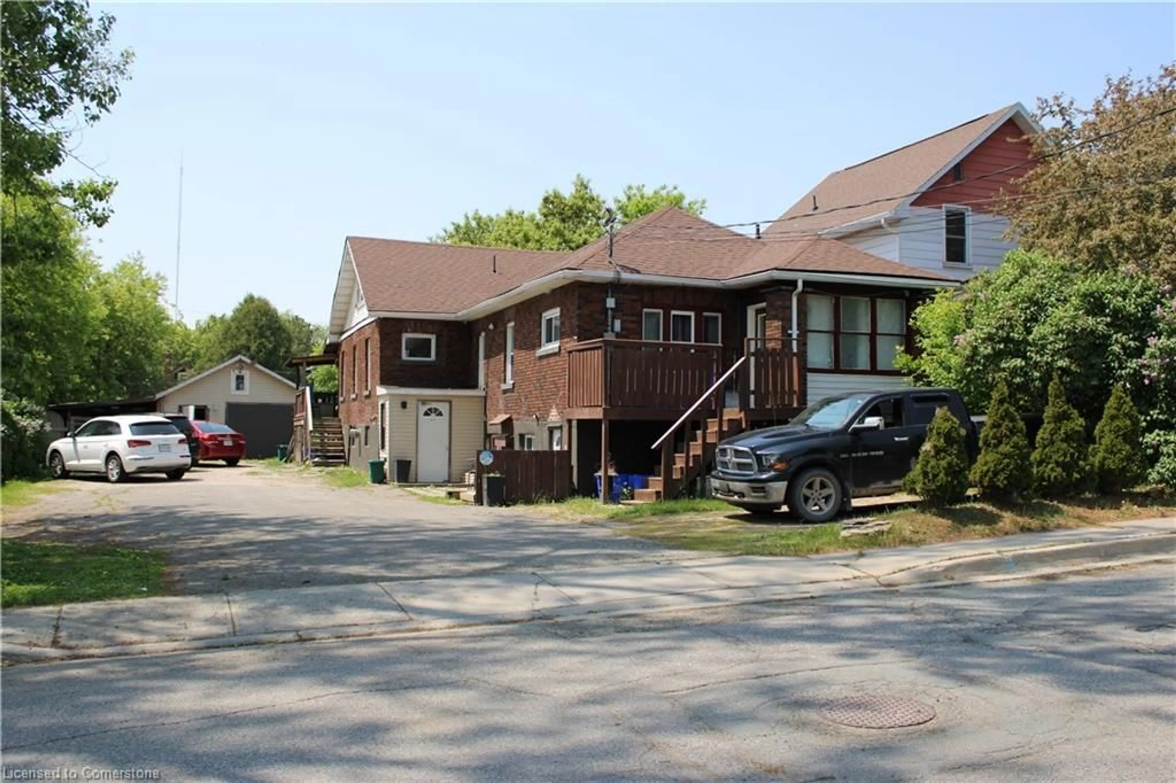 Unknown for 341 Antwerp Ave, Sudbury Ontario P3C 4M8