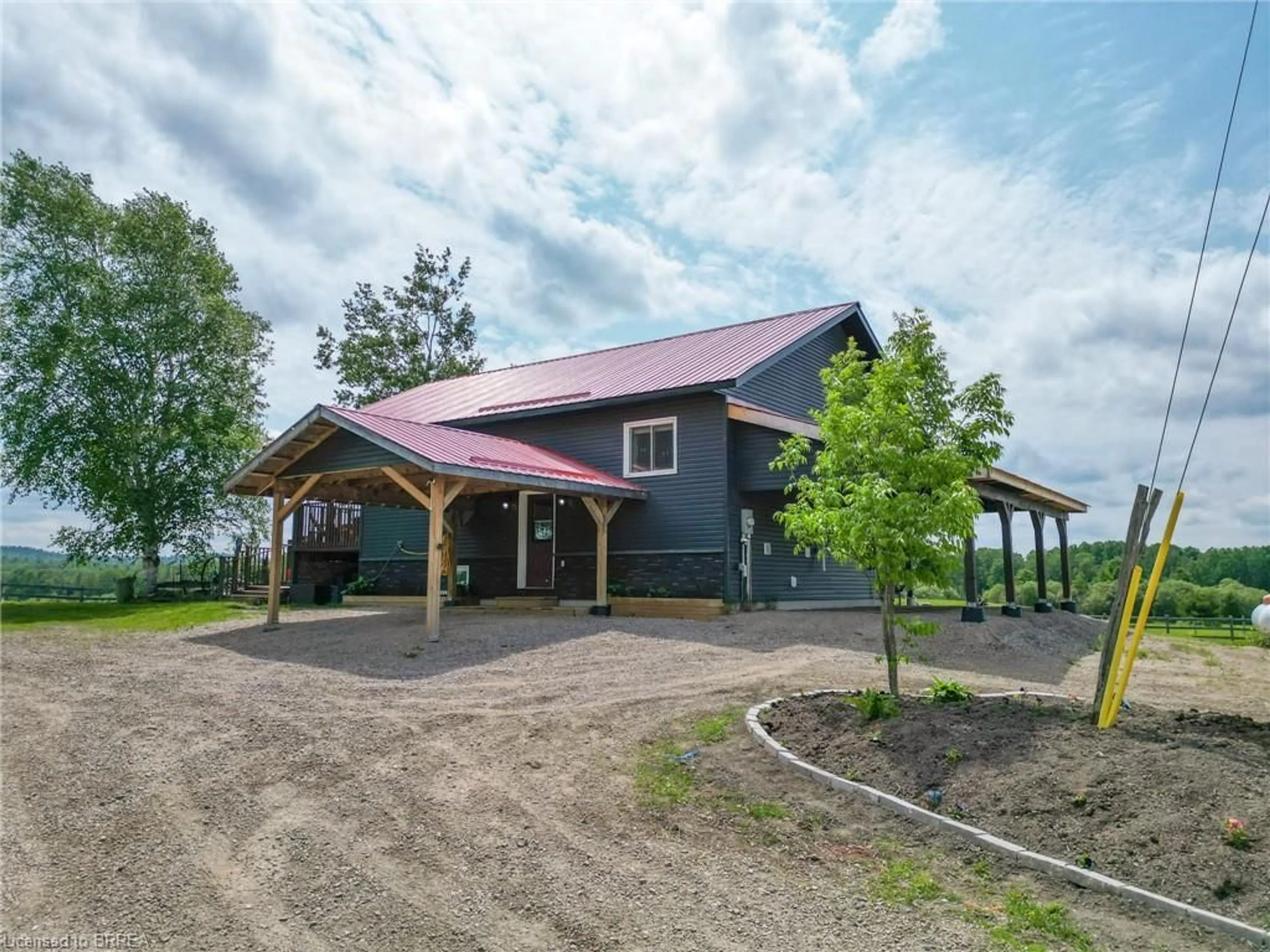 Unknown for 564 Adams Rd, Mattawa Ontario P0H 1V0