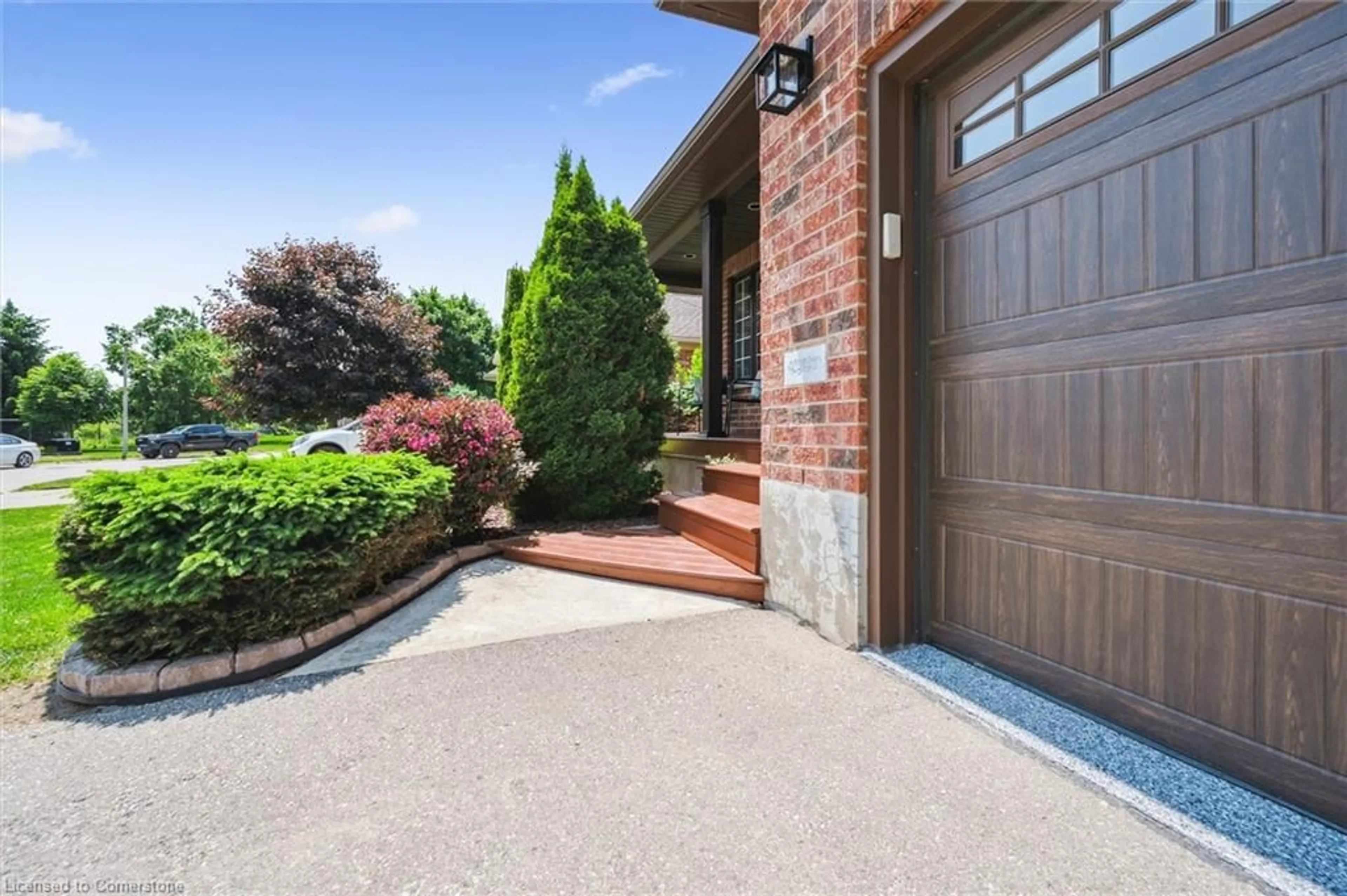 Unknown for 4 Clarke St, Elora Ontario N0B 1S0