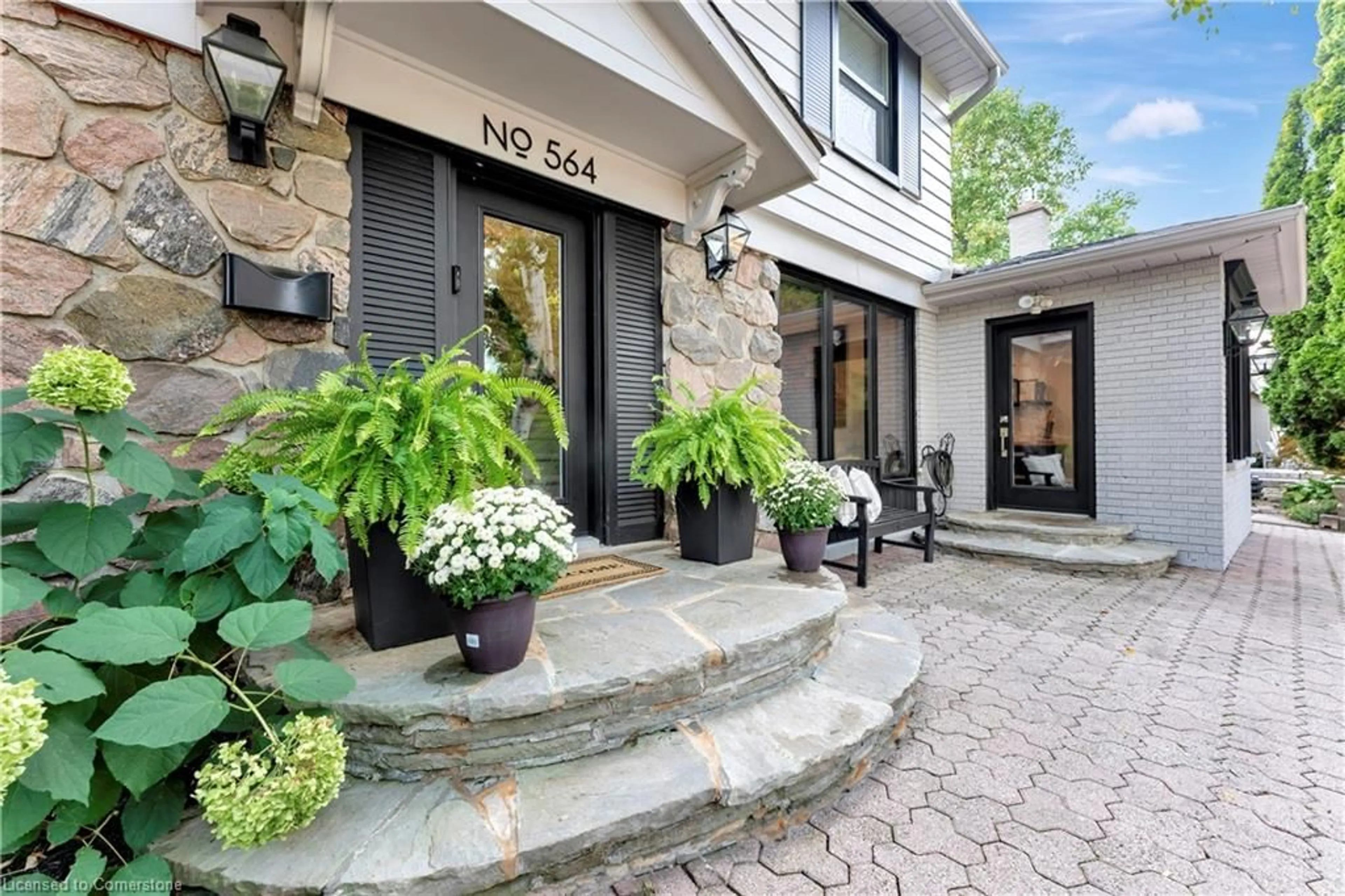 Unknown for 564 Rosedale Cres, Burlington Ontario L7N 2T1