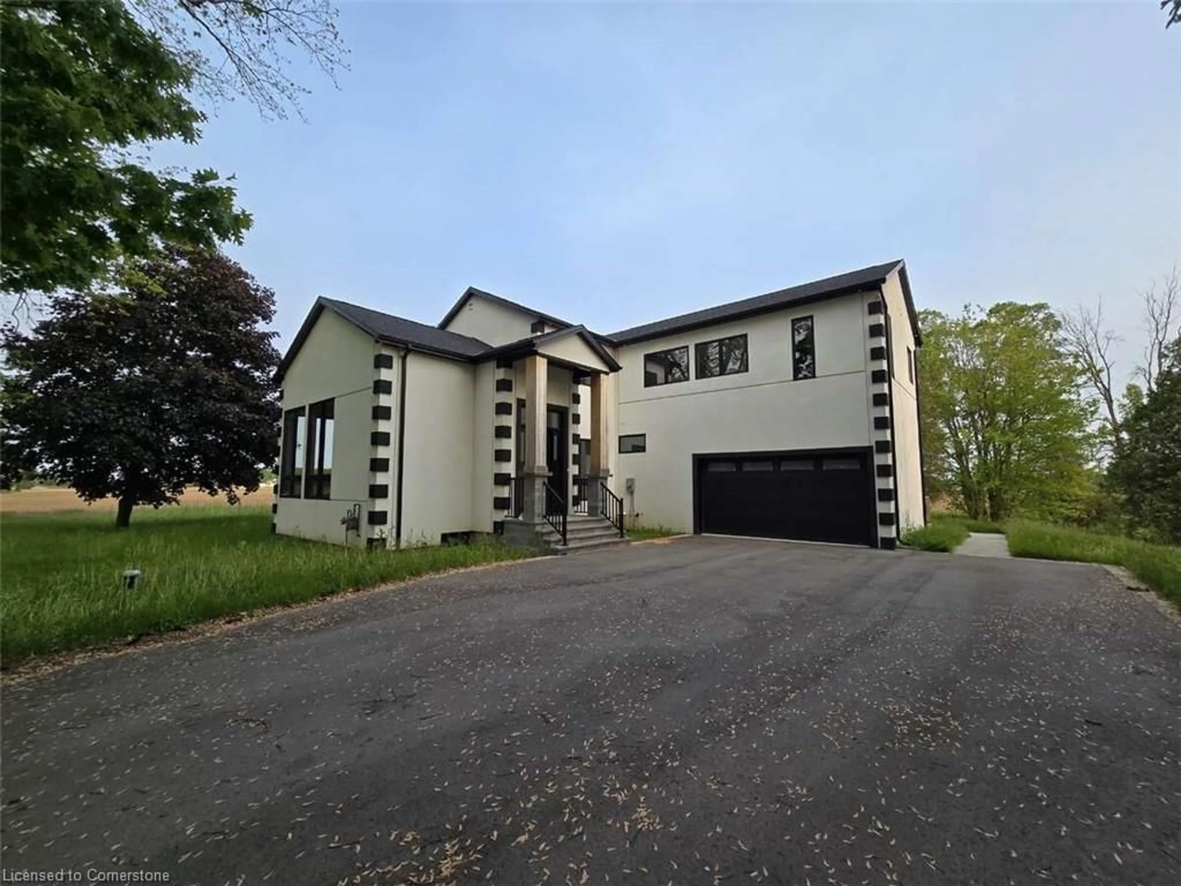 Unknown for 1282 Concession 6 Townsend, Waterford Ontario N0E 1Y0