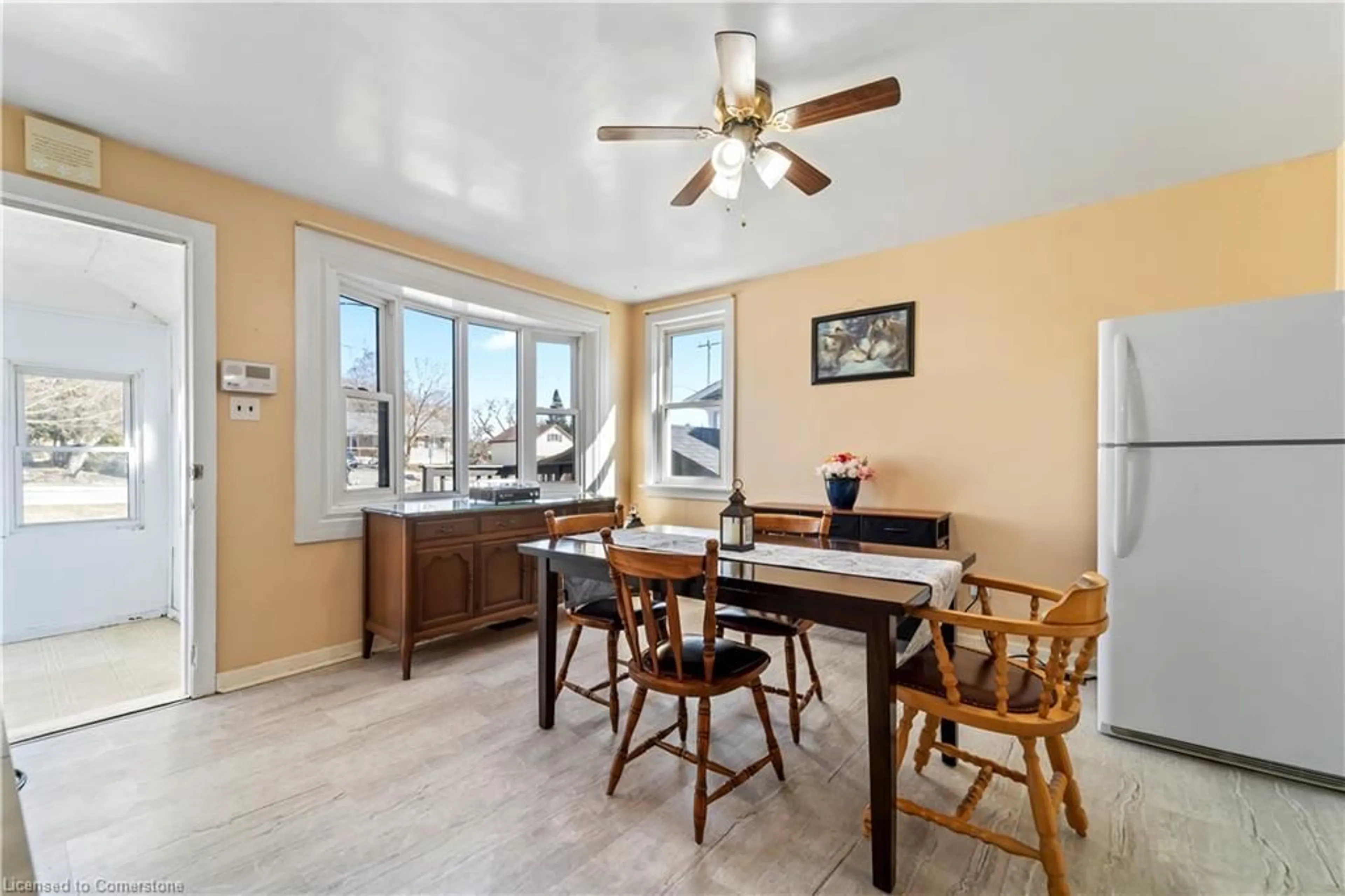 Dining room, unknown for 248 Bruce St, West Grey Ontario N0G 1R0