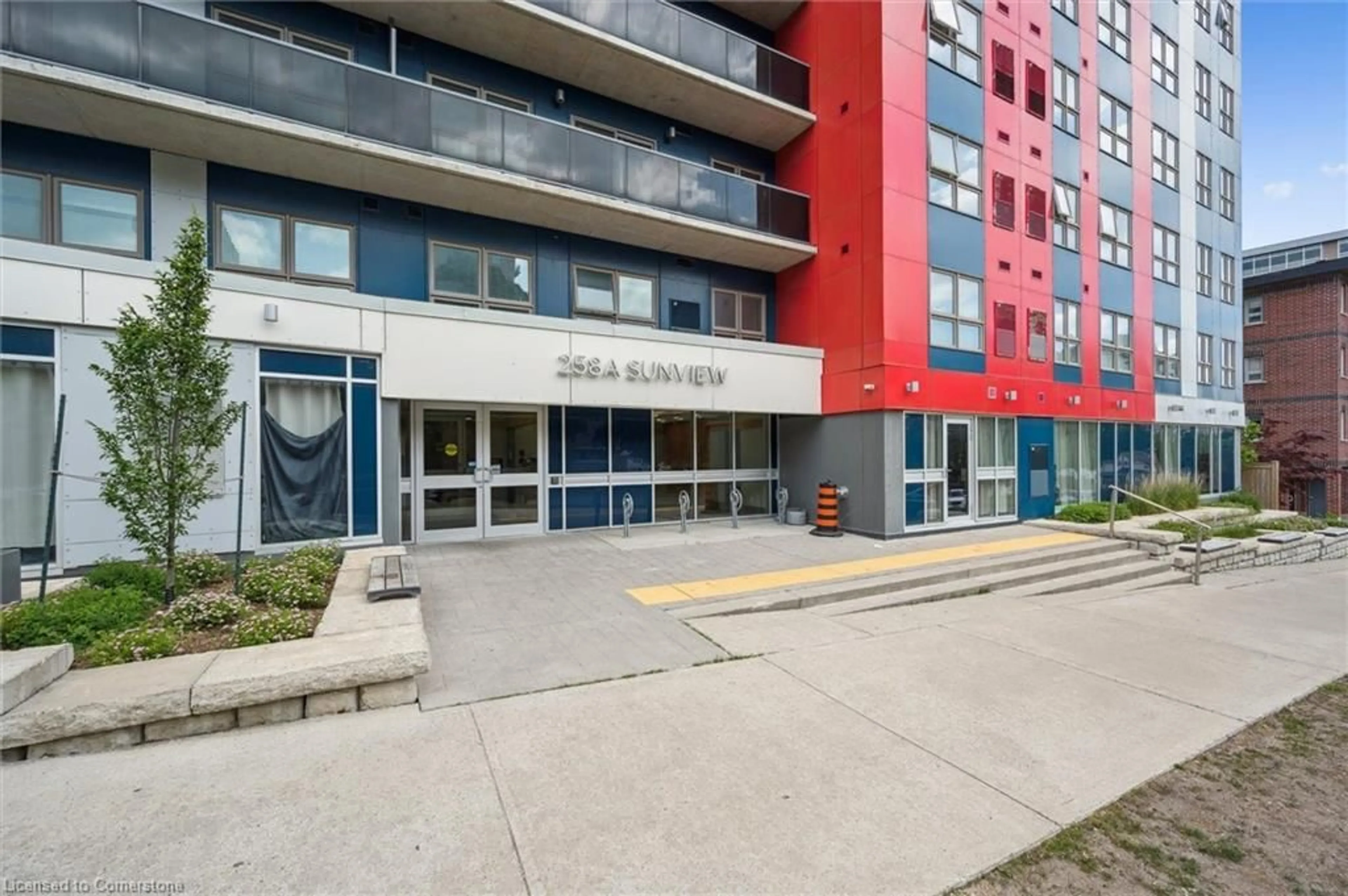 Unknown for 258A Sunview St #137, Waterloo Ontario N2L 0H7