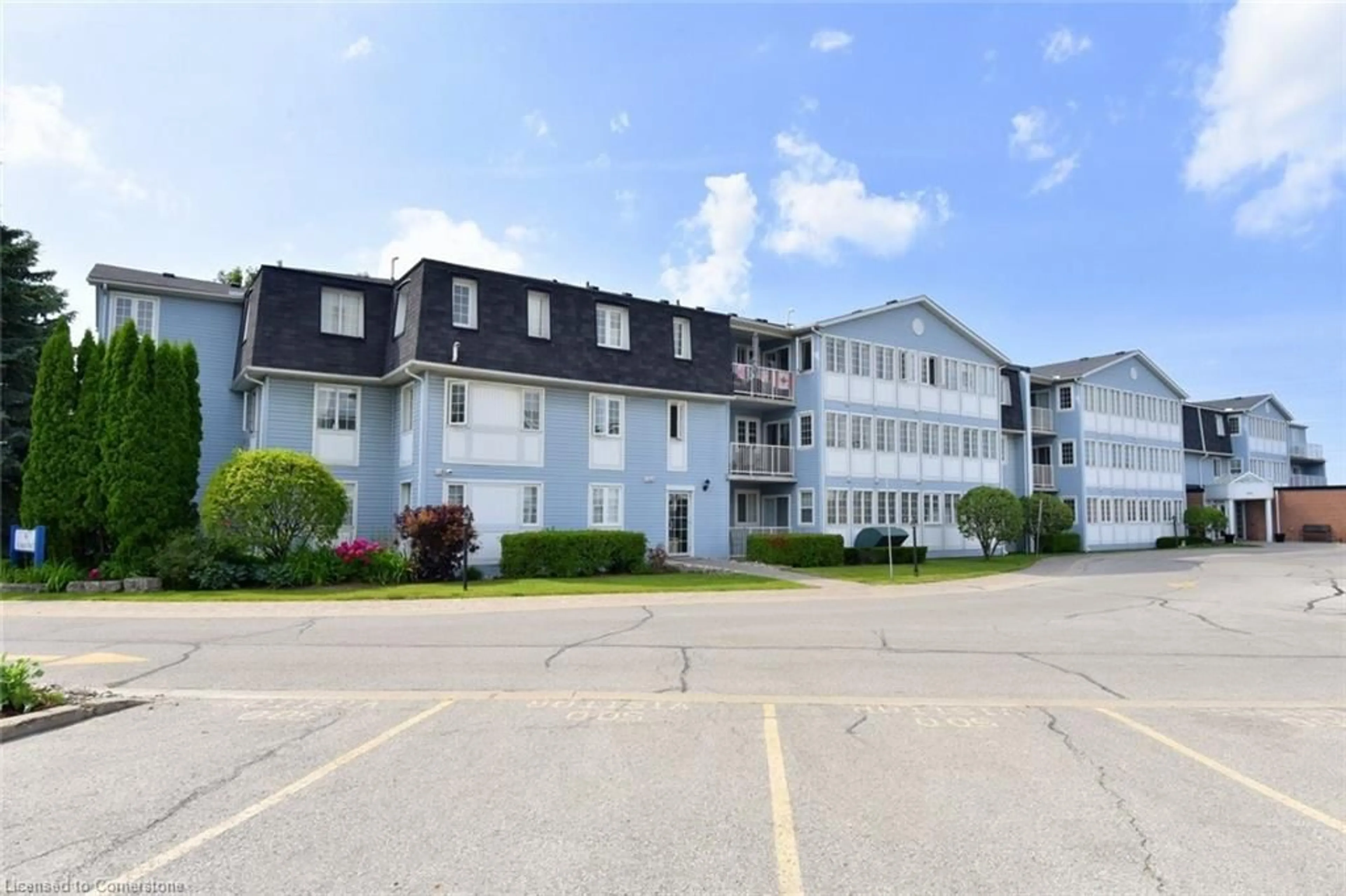 Unknown for 600 Silverbirch Blvd #205, Mount Hope Ontario L0R 1W0