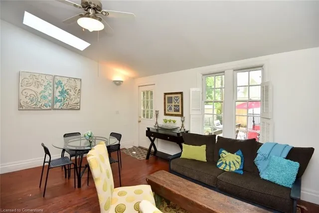 Additional property image - 61 Burlington St