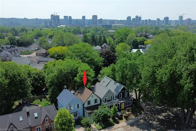 Additional property image - 61 Burlington St