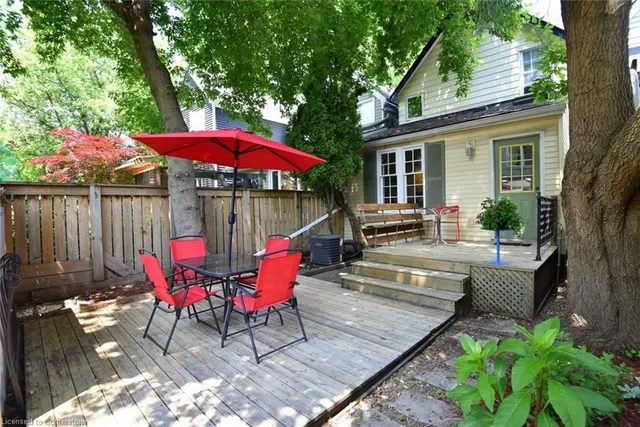 Additional property image - 61 Burlington St