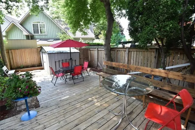 Additional property image - 61 Burlington St