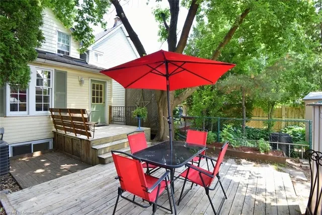 Additional property image - 61 Burlington St