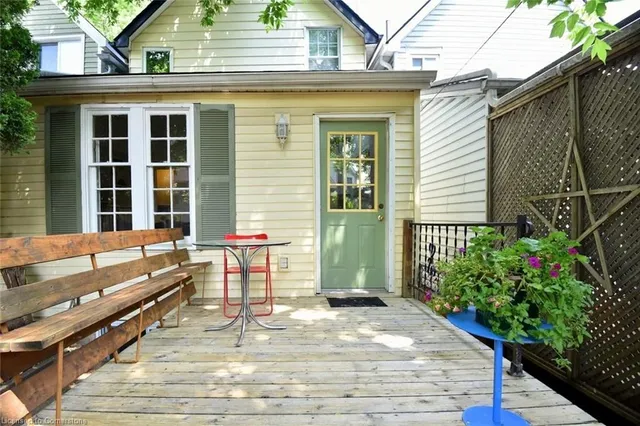 Additional property image - 61 Burlington St