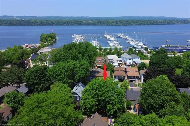 Additional property image - 61 Burlington St