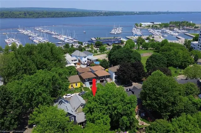 Additional property image - 61 Burlington St