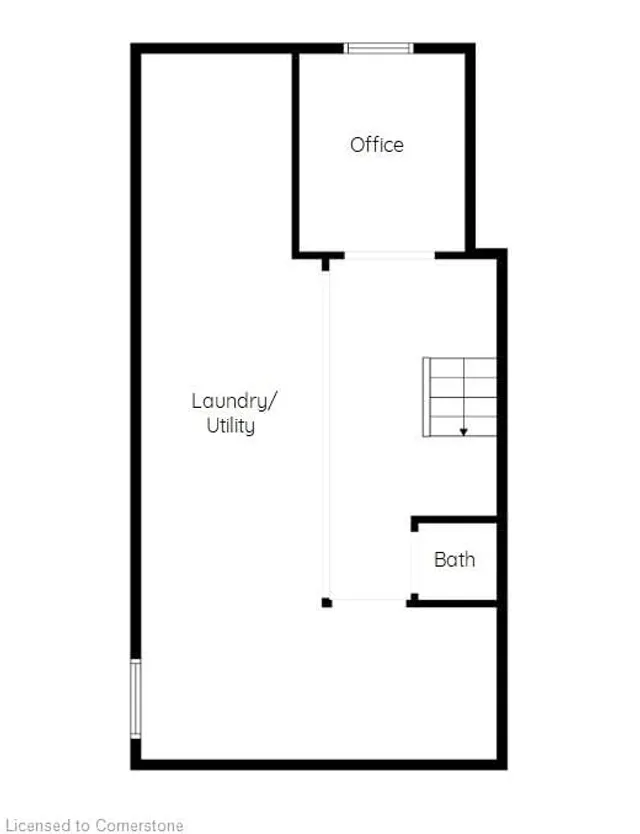 Additional property image - 61 Burlington St