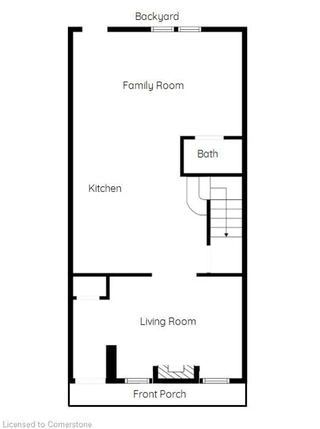 Additional property image - 61 Burlington St