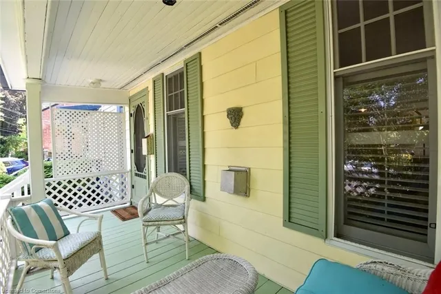 Additional property image - 61 Burlington St