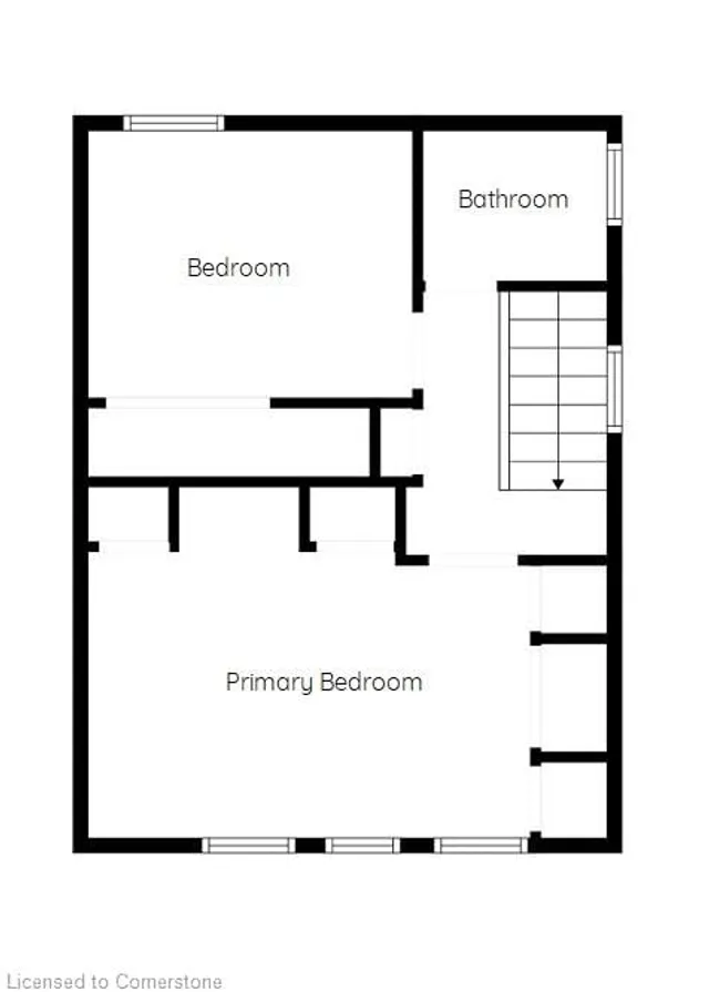 Additional property image - 61 Burlington St