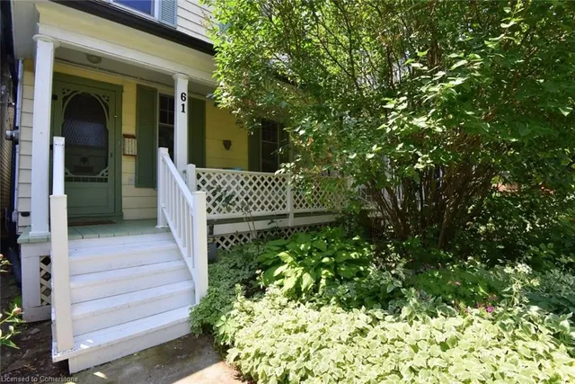Additional property image - 61 Burlington St
