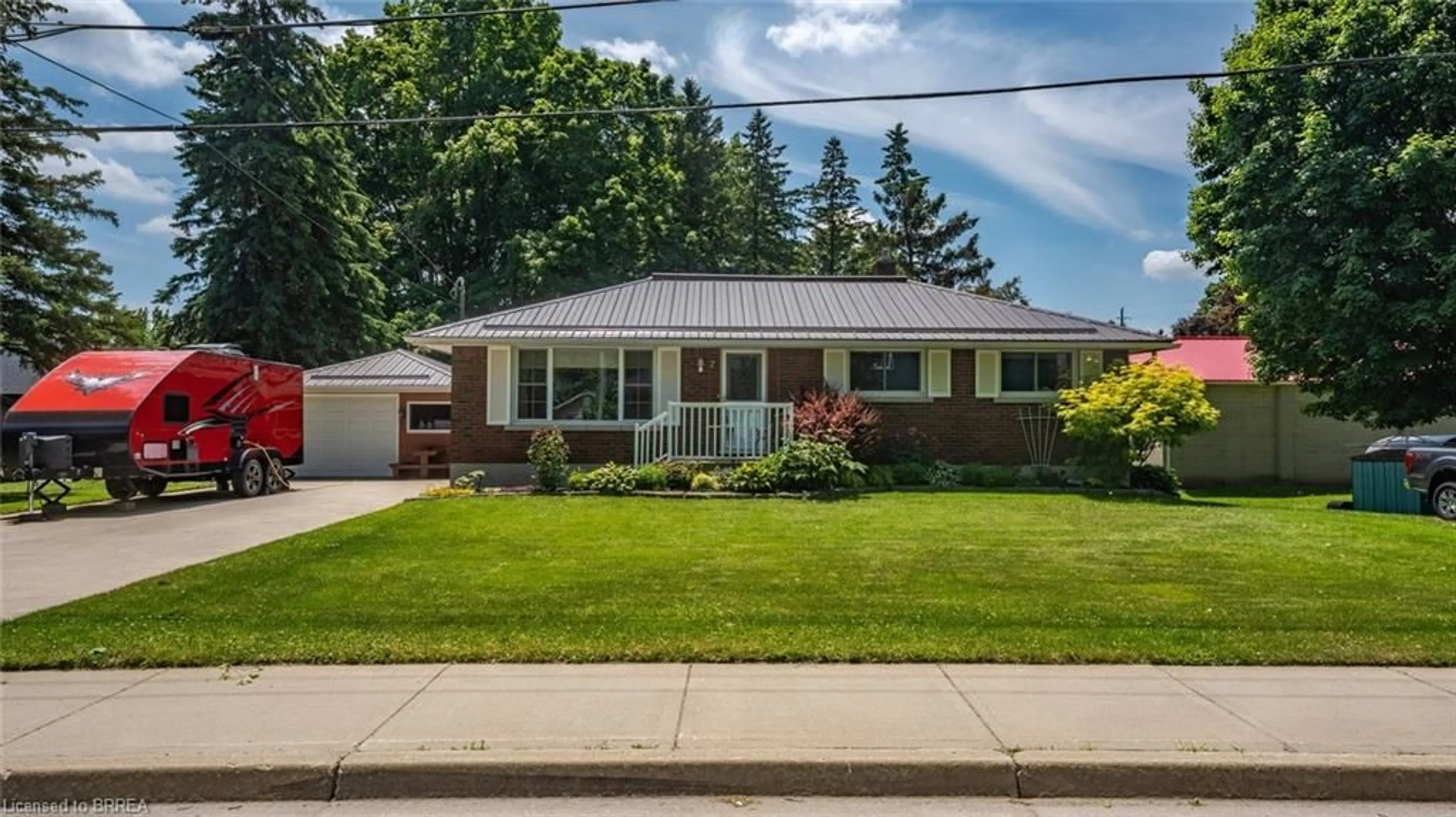 Unknown for 7 Balsam St, Innerkip Ontario N0J 1M0